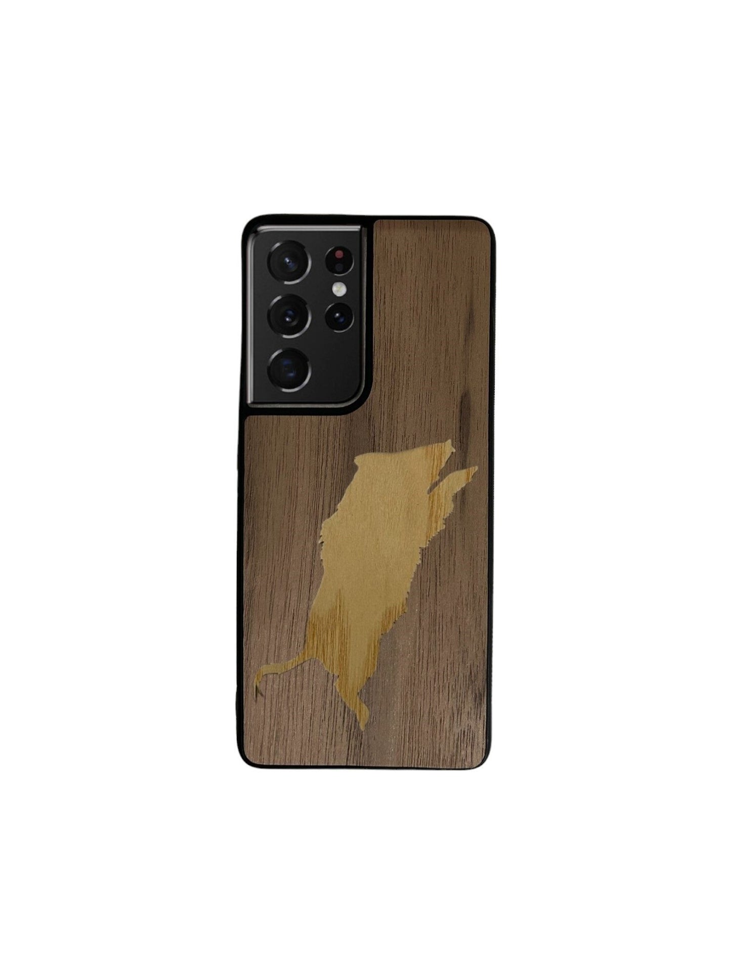 Custodia per Samsung Galaxy S - Cinghiale