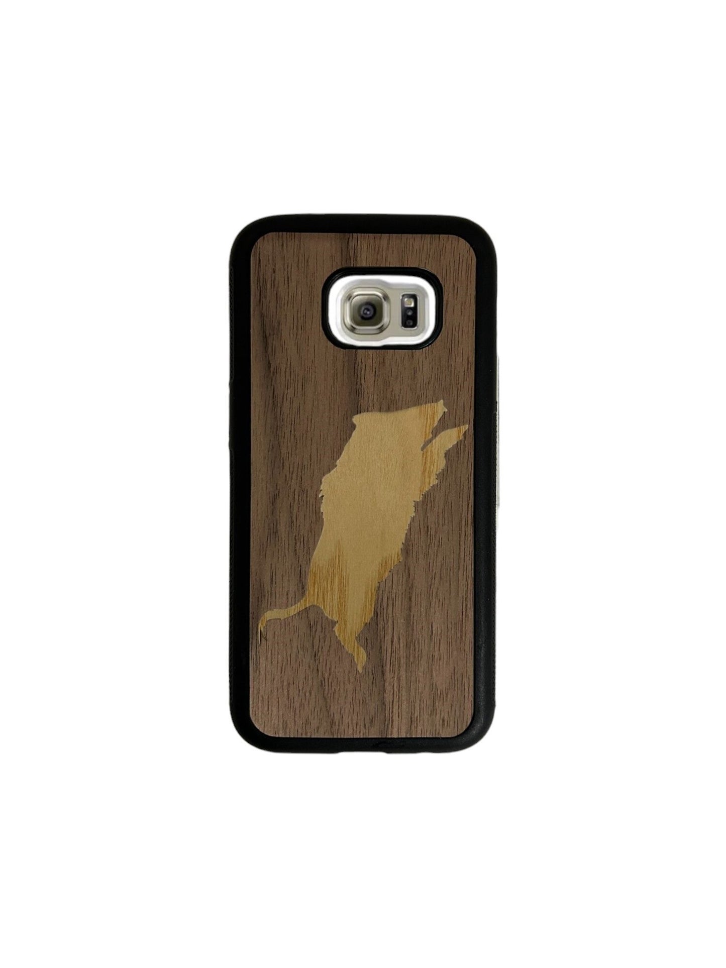 Custodia per Samsung Galaxy S - Cinghiale
