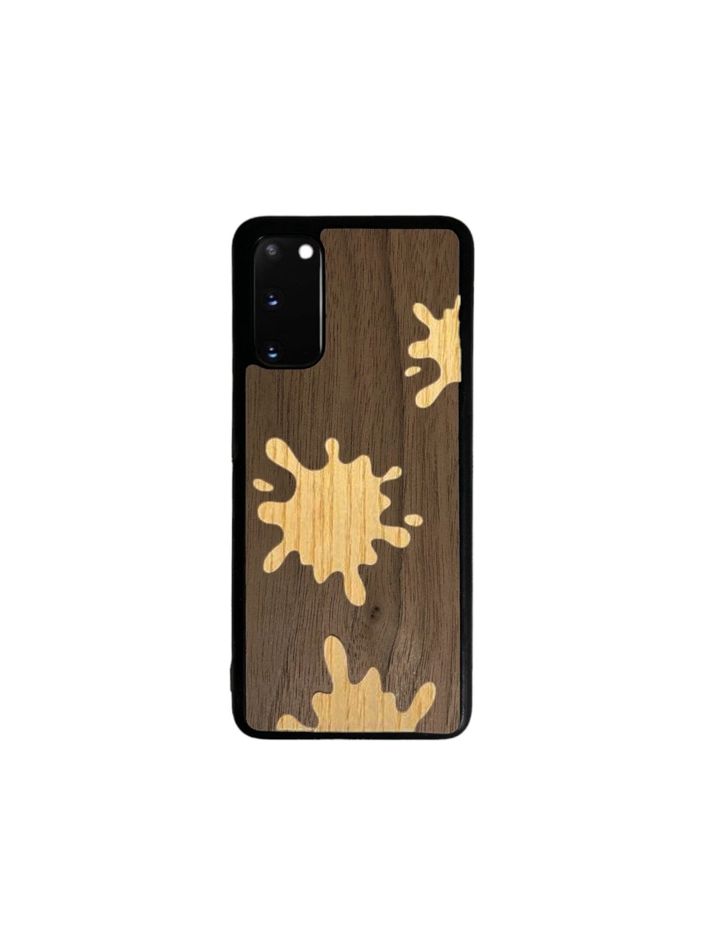 Custodia per Samsung Galaxy Note - Macchia di vernice