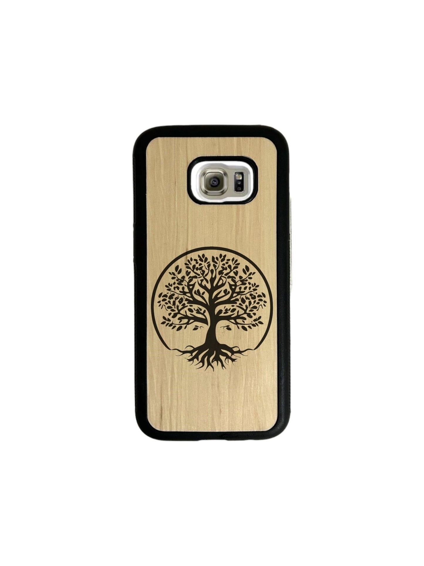 Coque Samsung Galaxy A - Arbre de vie