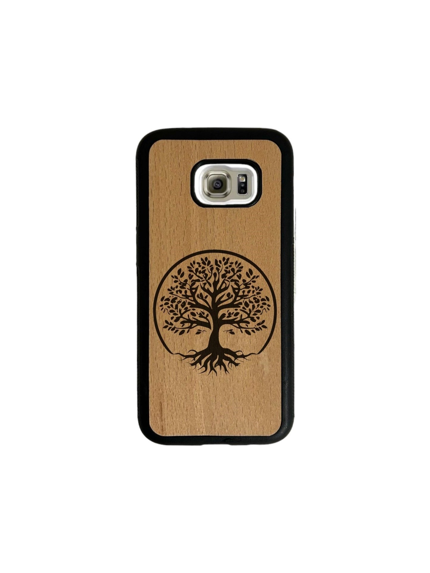 Coque Samsung Galaxy A - Arbre de vie