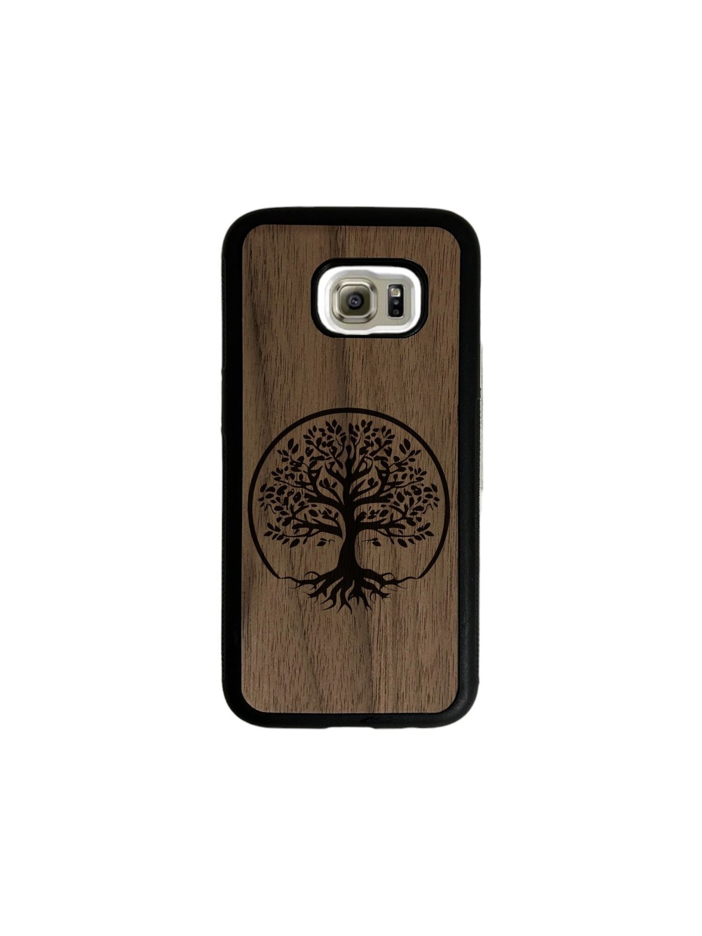 Coque Samsung Galaxy A - Arbre de vie