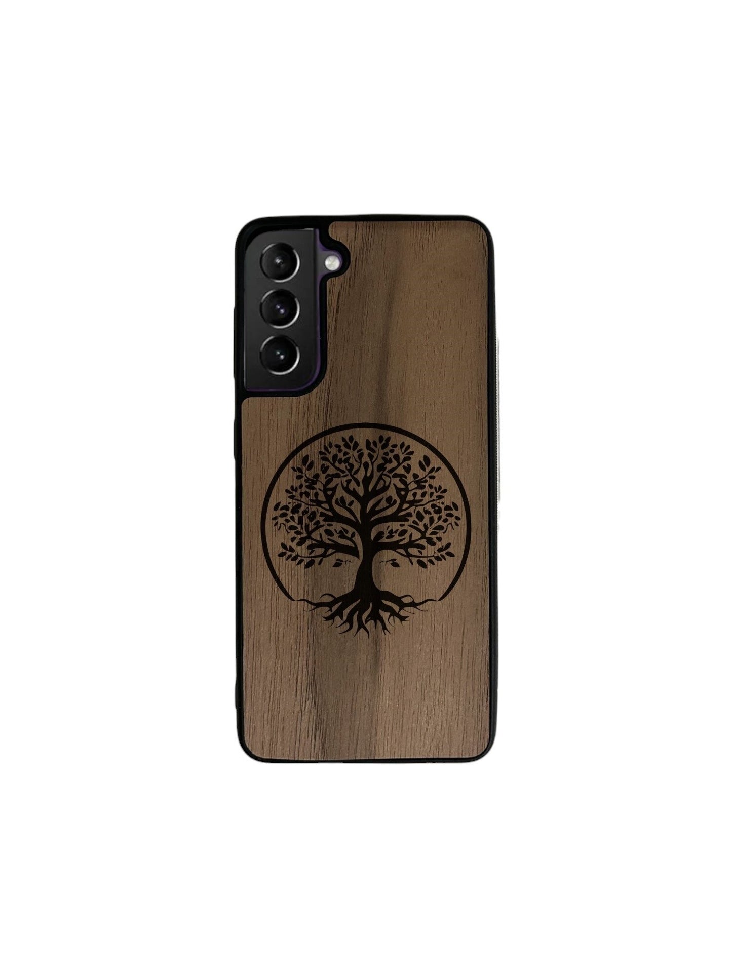 Coque Samsung Galaxy A - Arbre de vie