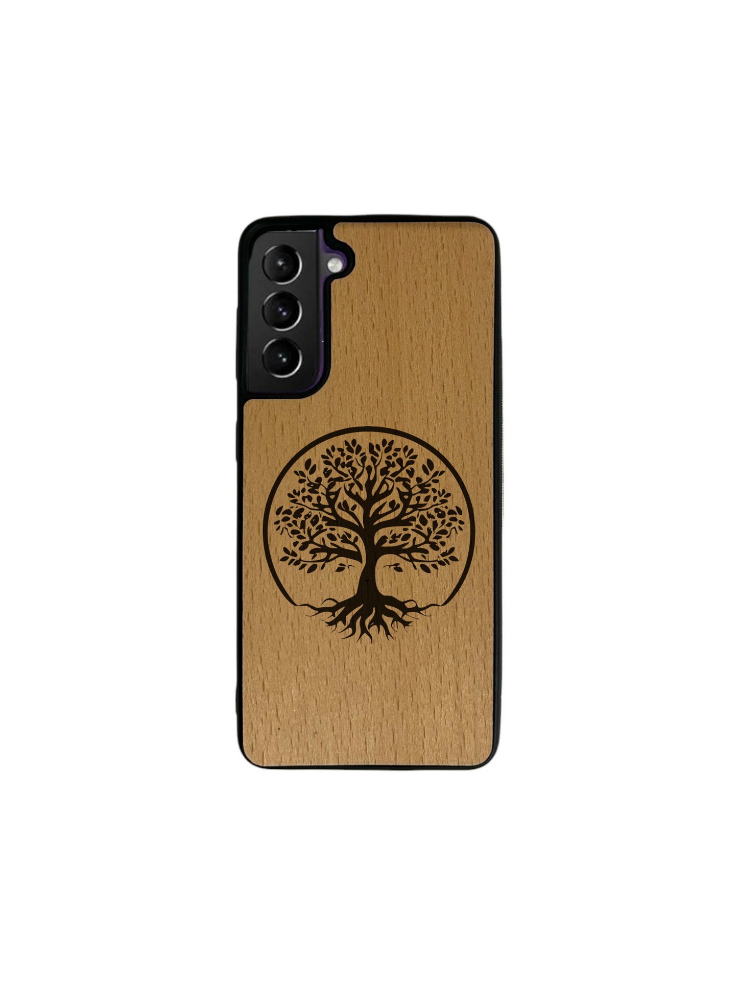 Coque Samsung Galaxy A - Arbre de vie