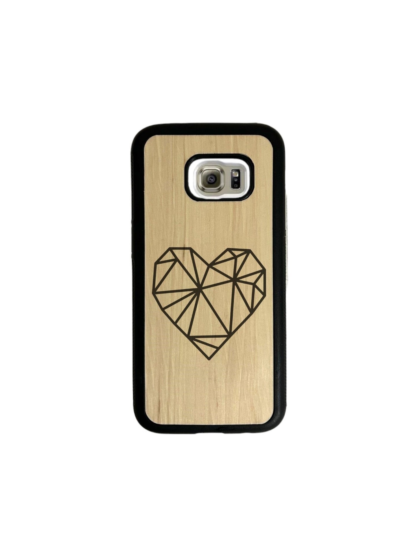 Custodia per Samsung Galaxy A - Cuore