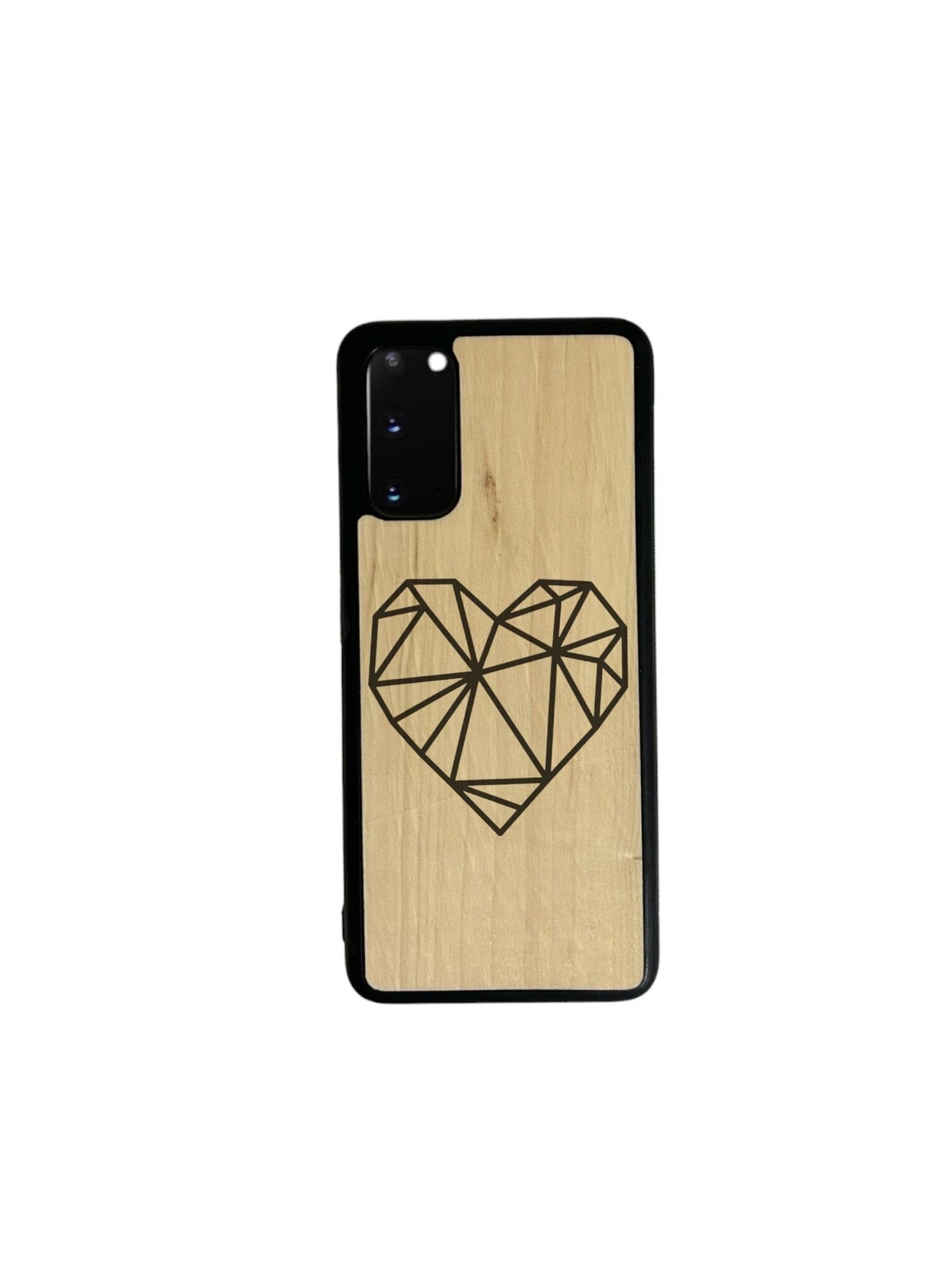 Custodia per Samsung Galaxy A - Cuore