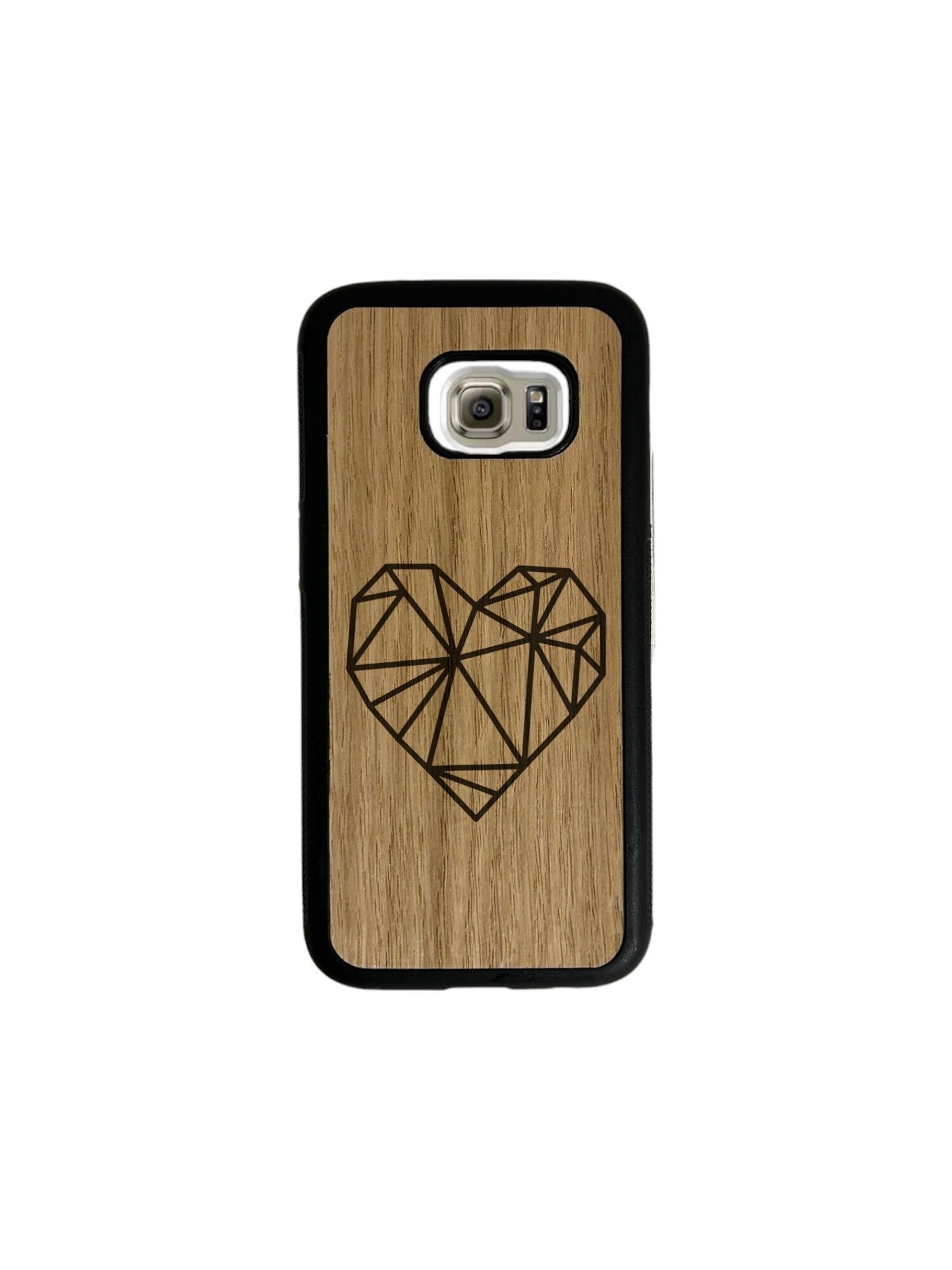 Custodia per Samsung Galaxy A - Cuore