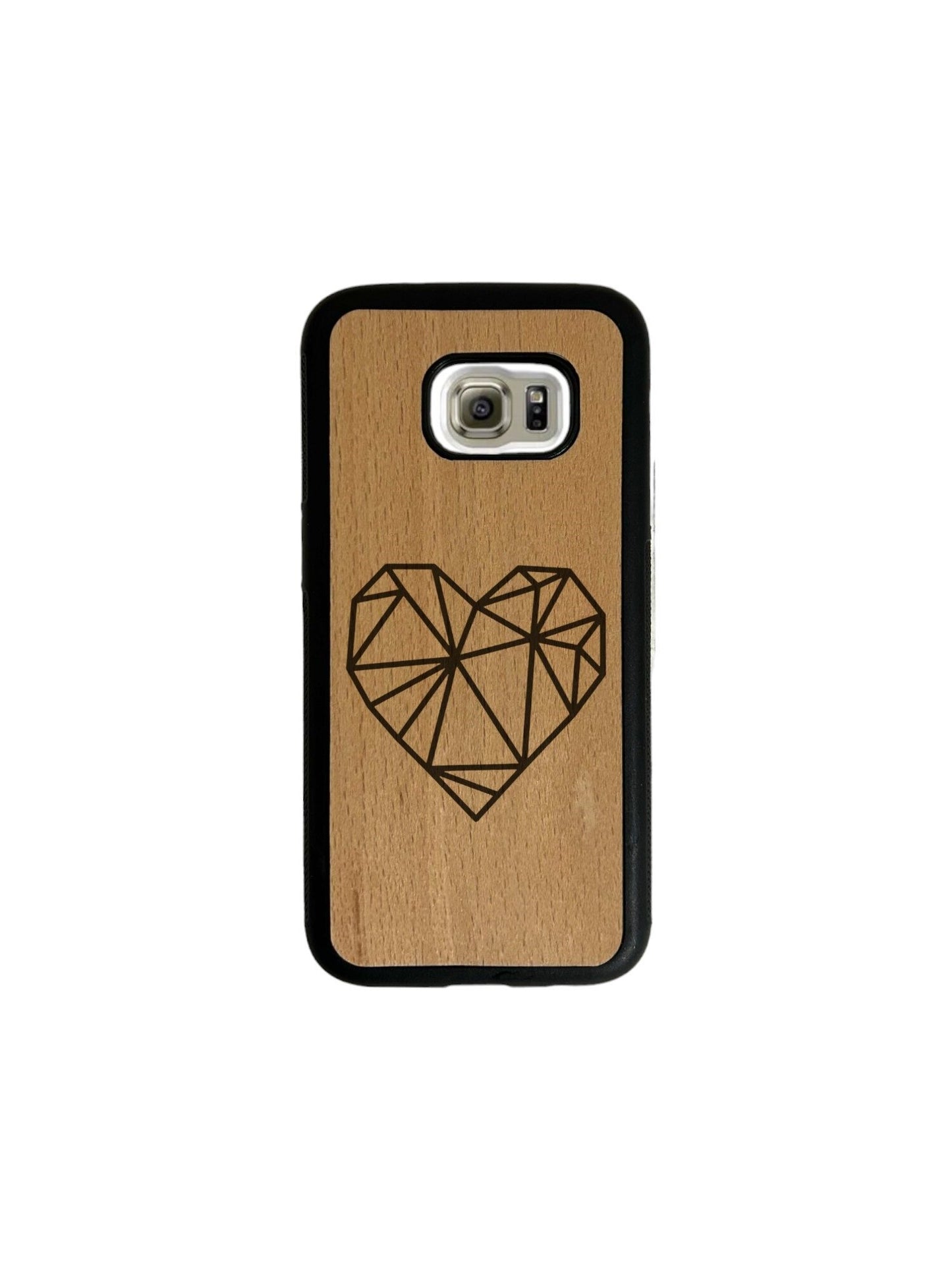Custodia per Samsung Galaxy A - Cuore