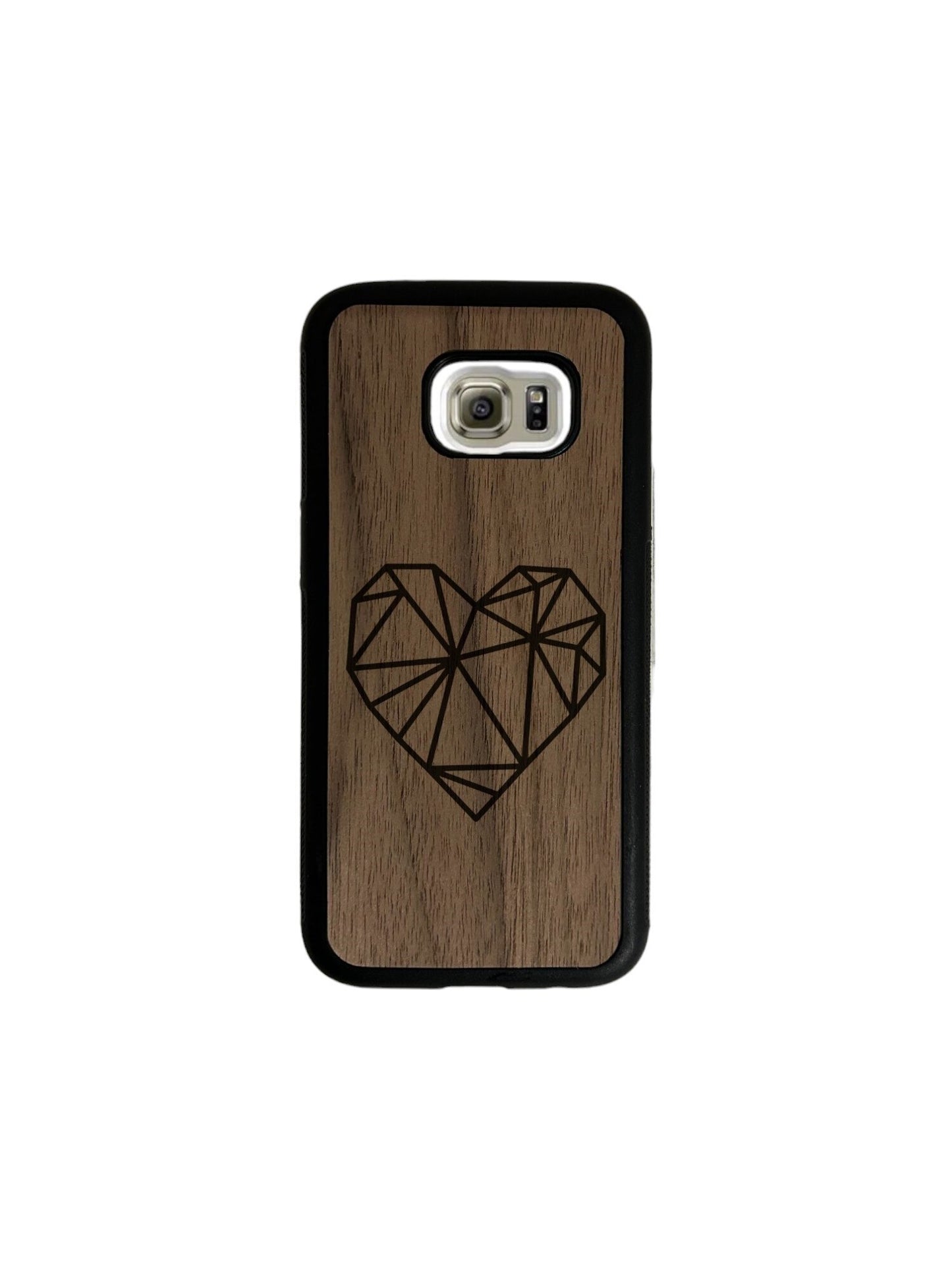 Custodia per Samsung Galaxy A - Cuore