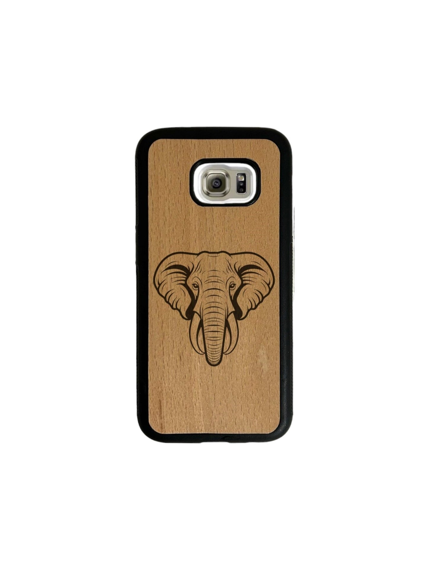 Coque Samsung Galaxy A - Elephant