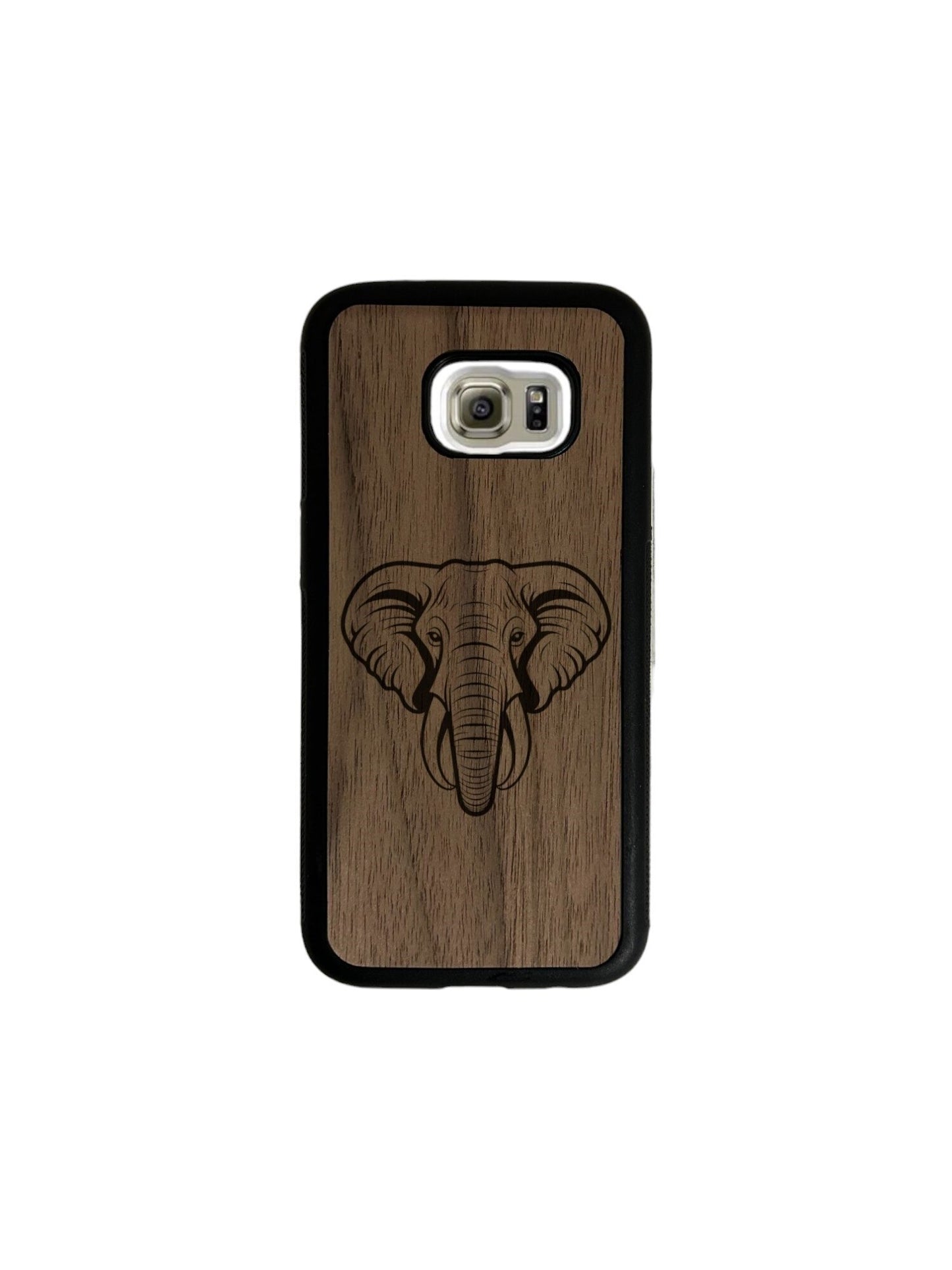 Coque Samsung Galaxy A - Elephant