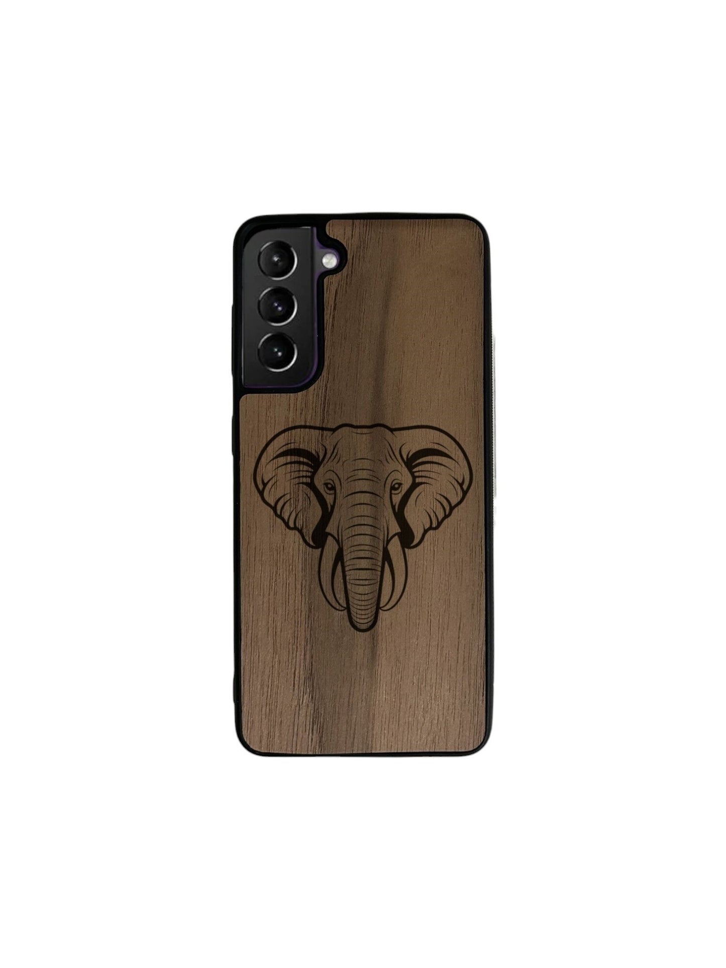 Coque Samsung Galaxy A - Elephant