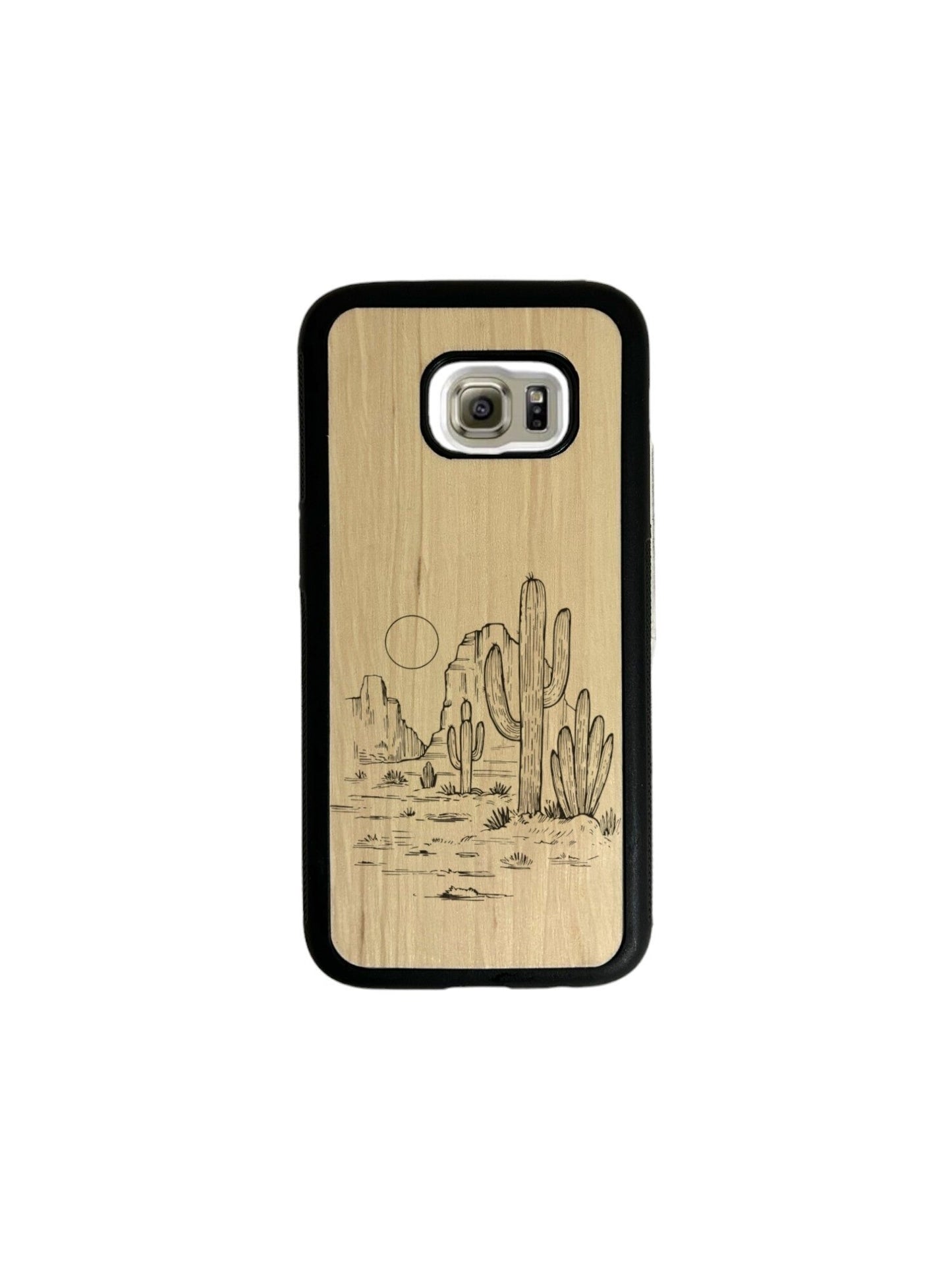 Coque Samsung Galaxy A - Kaktus