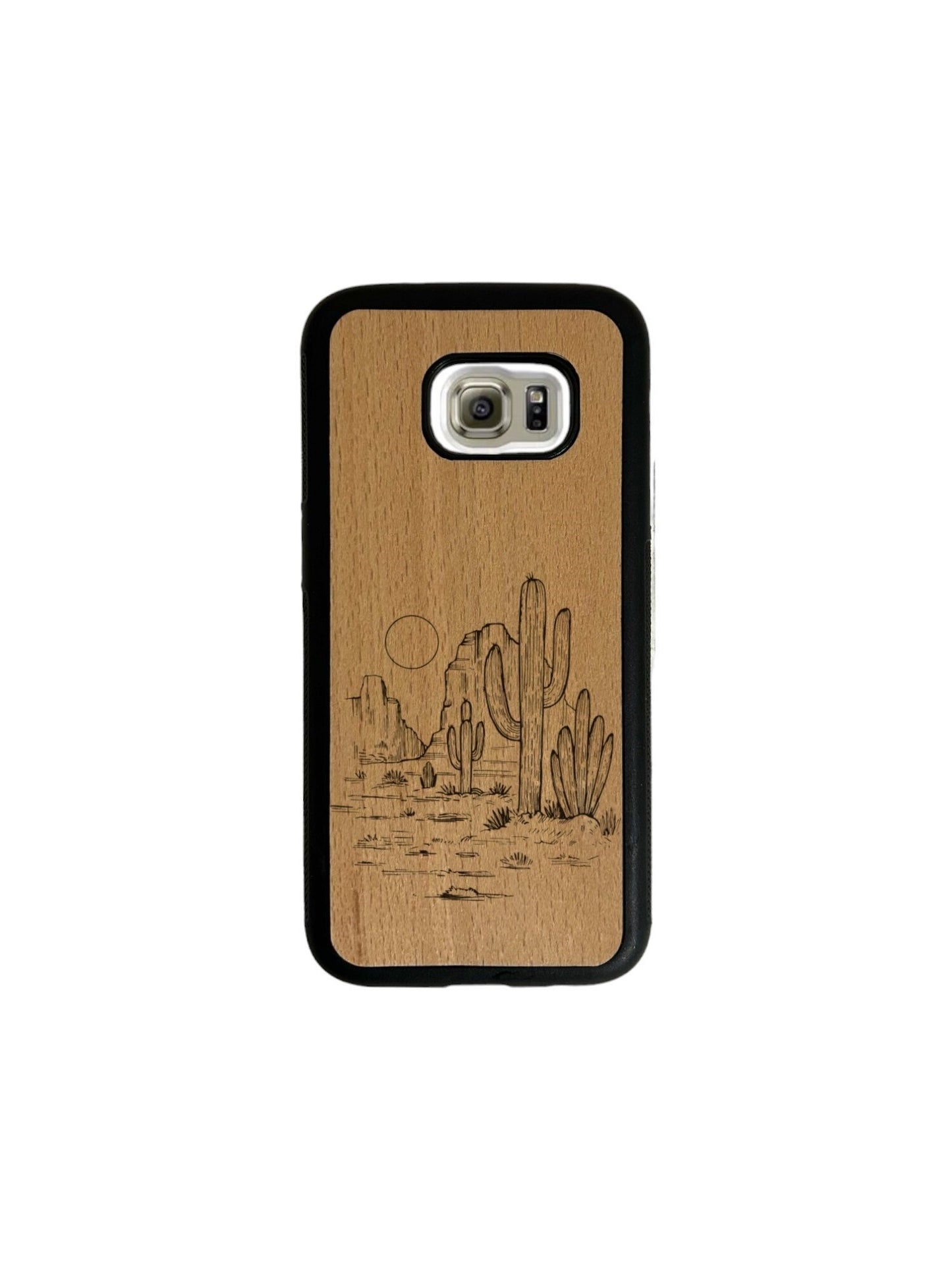Coque Samsung Galaxy A - Kaktus