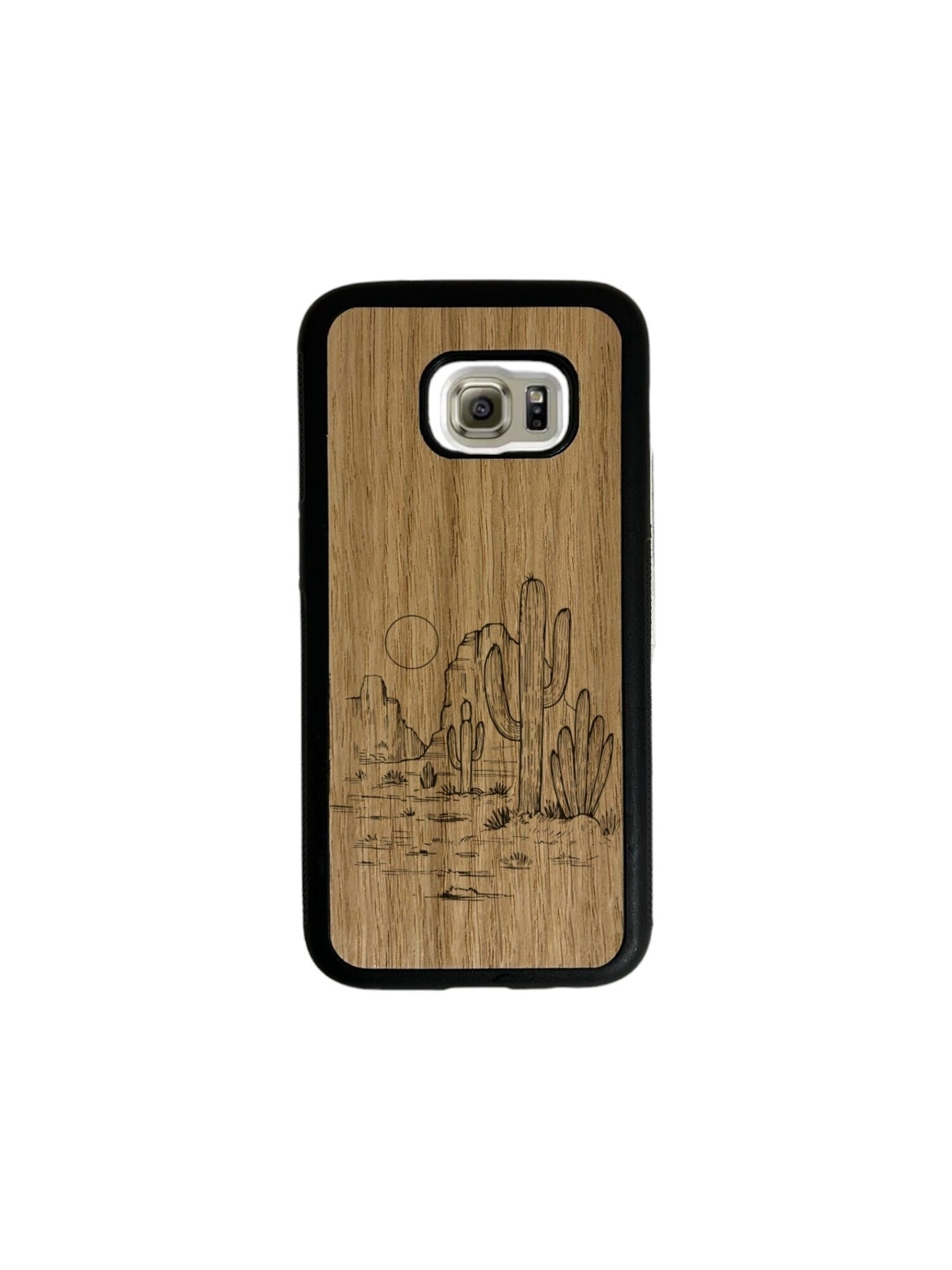 Coque Samsung Galaxy A - Kaktus