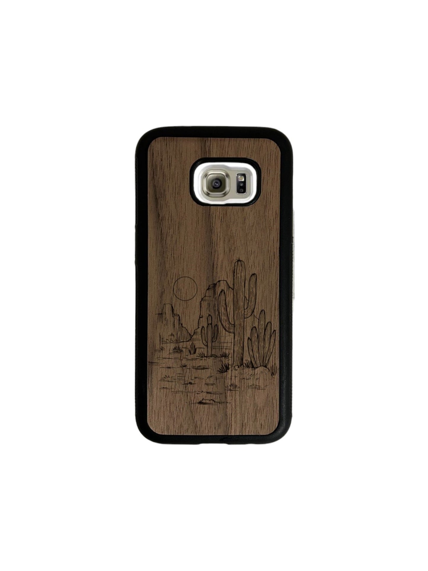 Coque Samsung Galaxy A - Kaktus