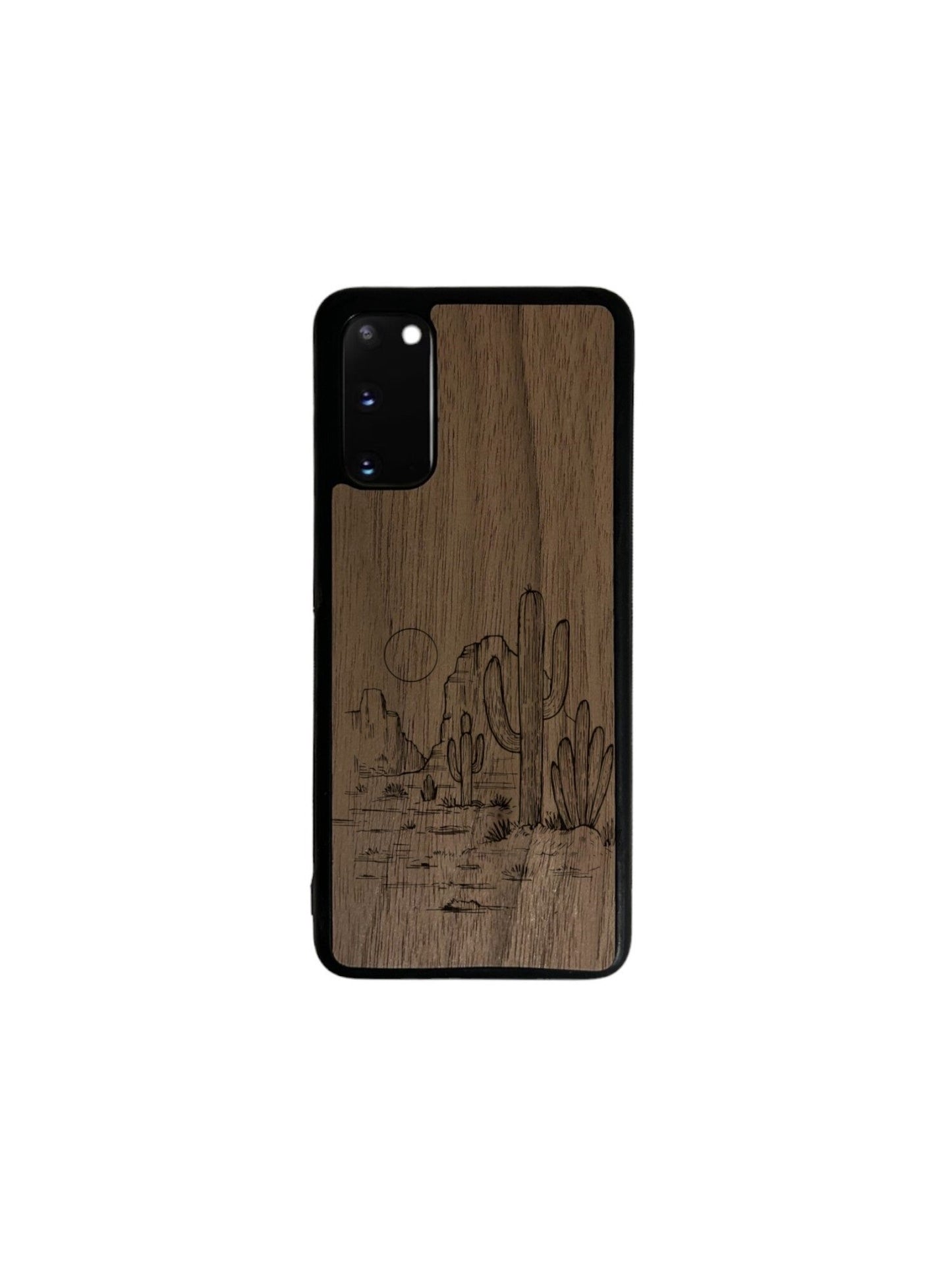 Coque Samsung Galaxy A - Kaktus