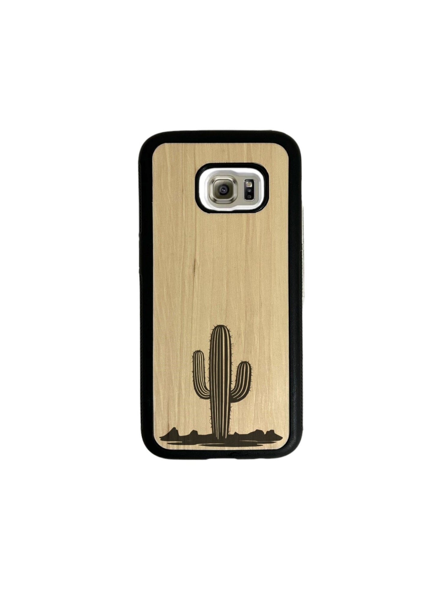 Custodia per Samsung Galaxy A - Kaktus grande