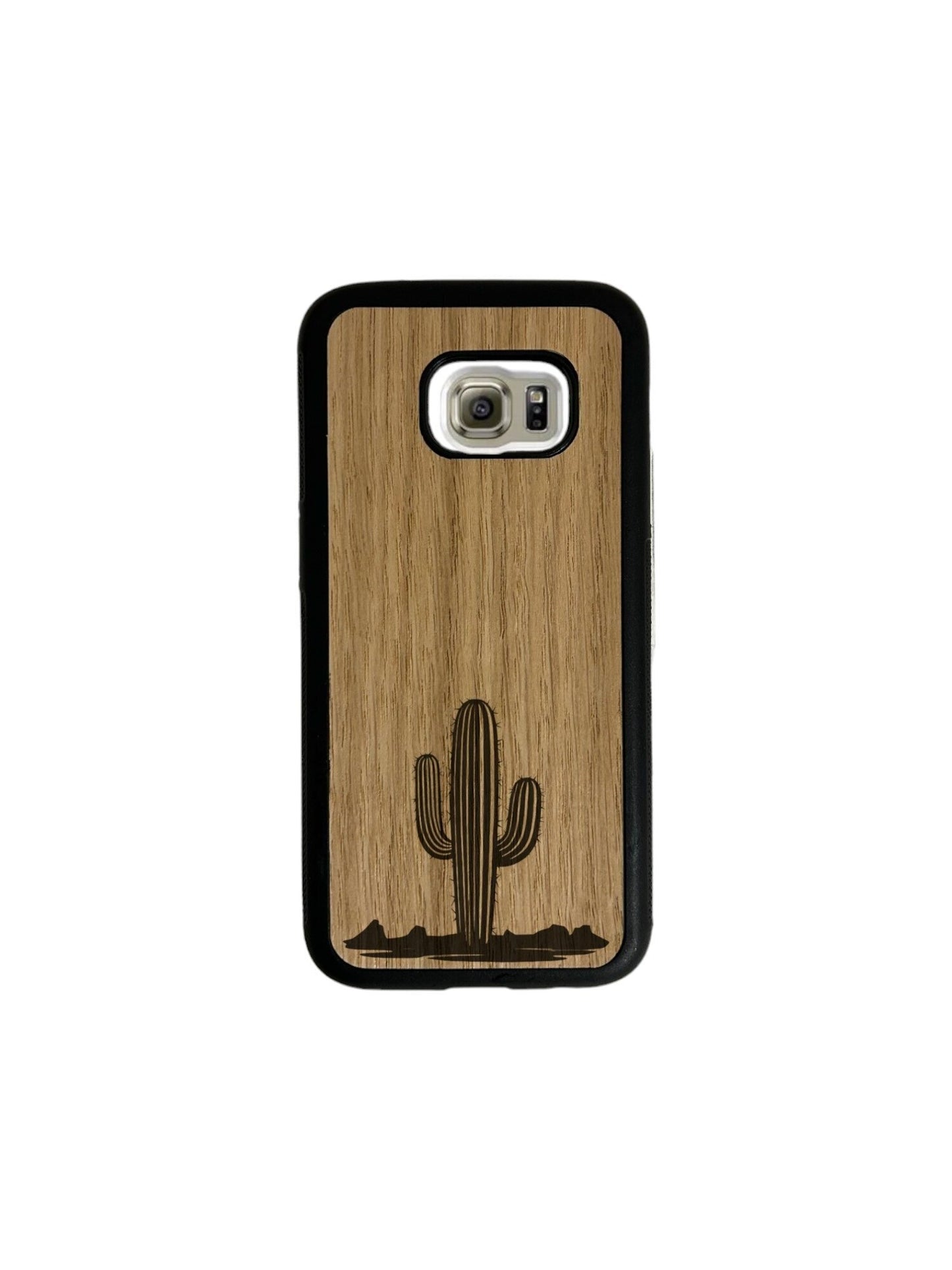 Custodia per Samsung Galaxy A - Kaktus grande