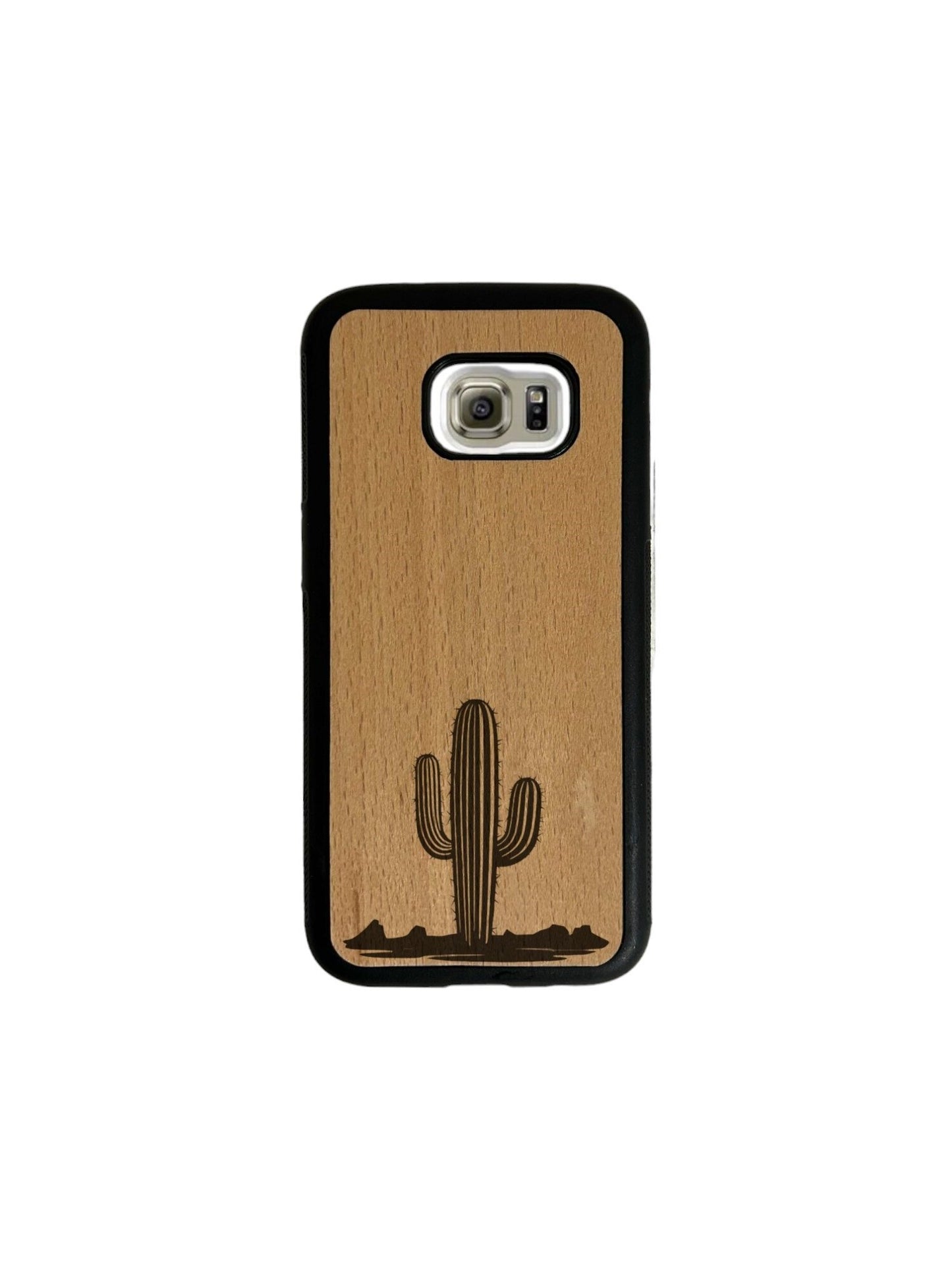 Custodia per Samsung Galaxy A - Kaktus grande