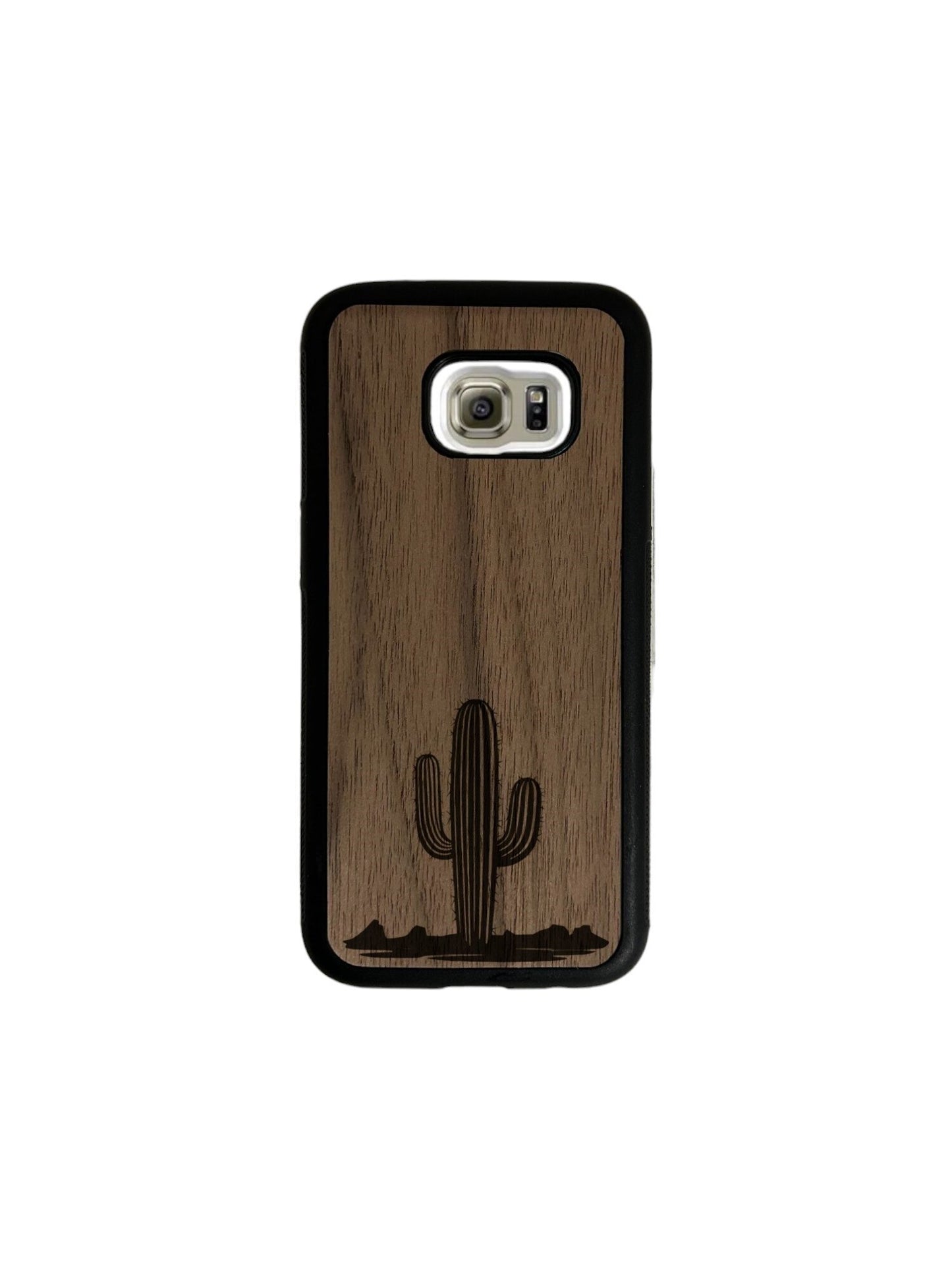 Custodia per Samsung Galaxy A - Kaktus grande