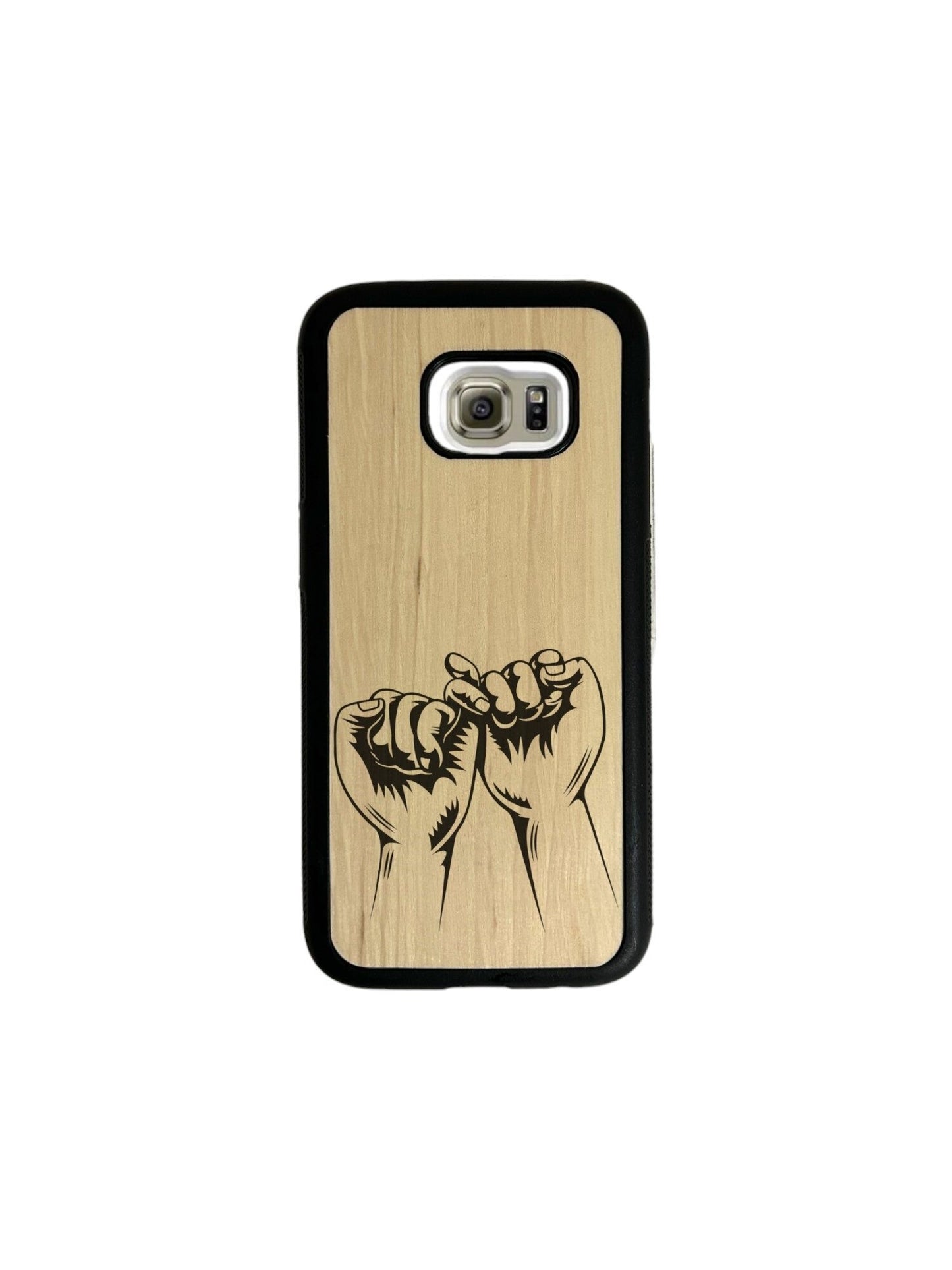 Coque Samsung Galaxy A - Main