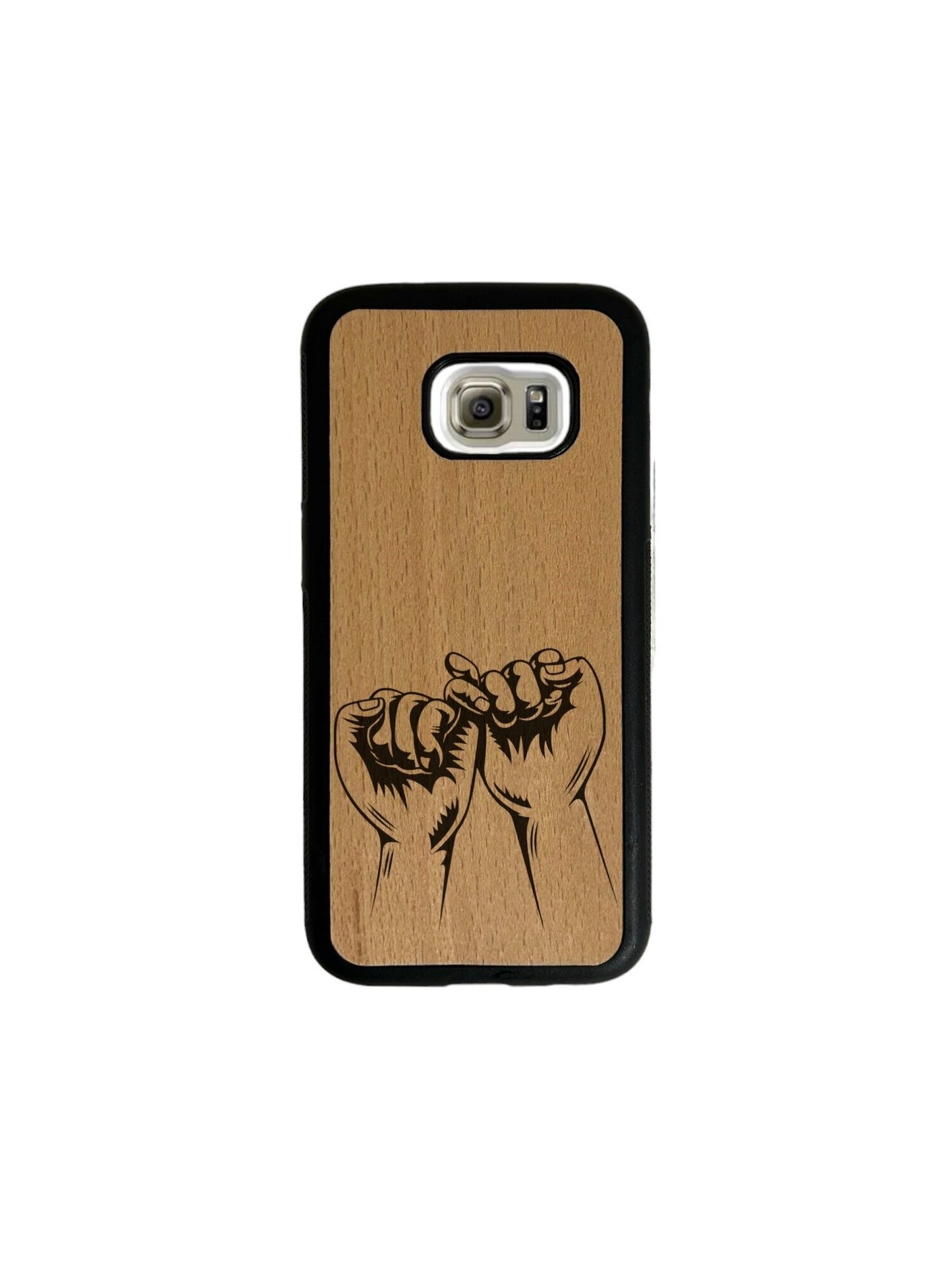 Coque Samsung Galaxy A - Main