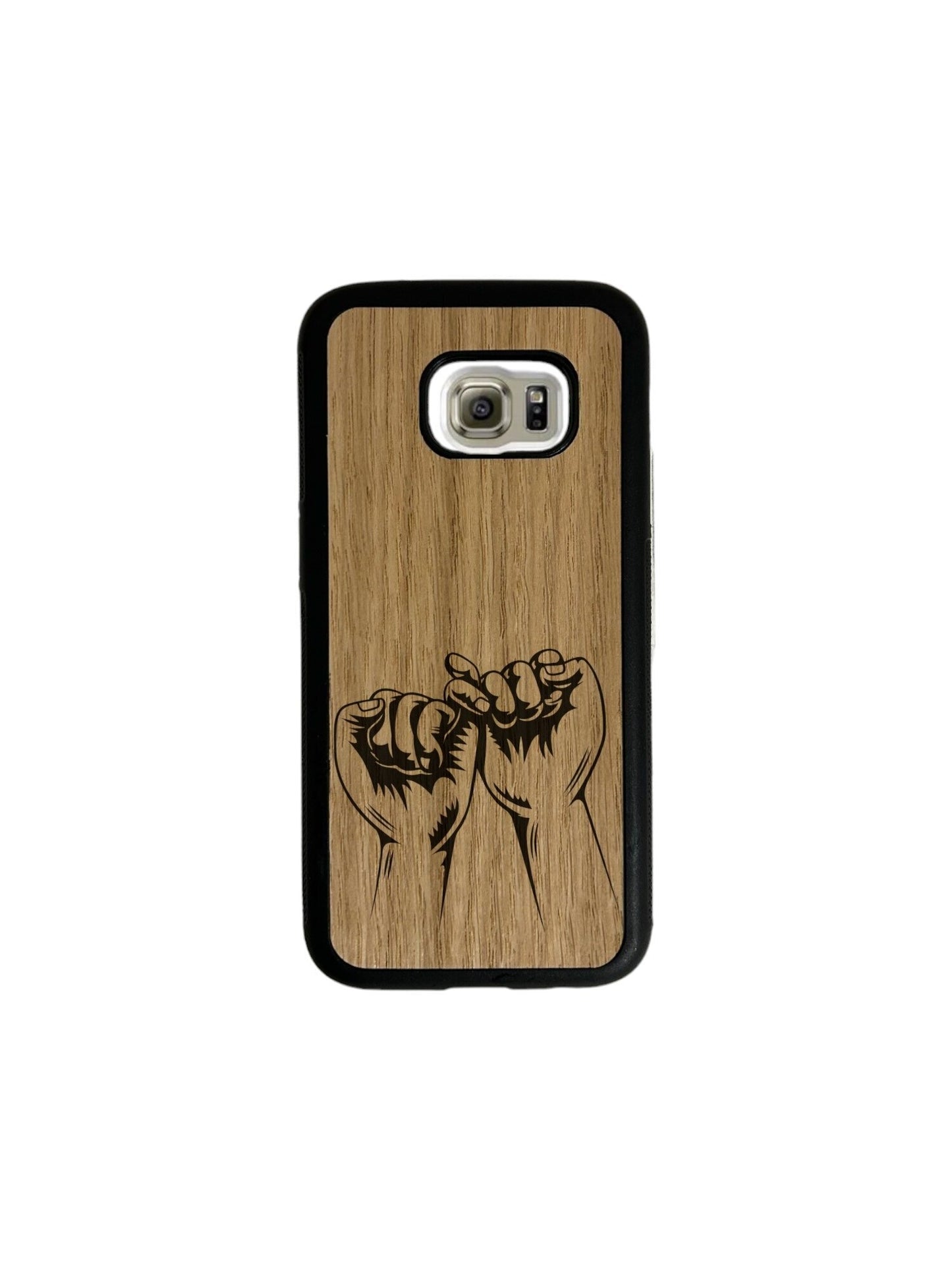 Coque Samsung Galaxy A - Main