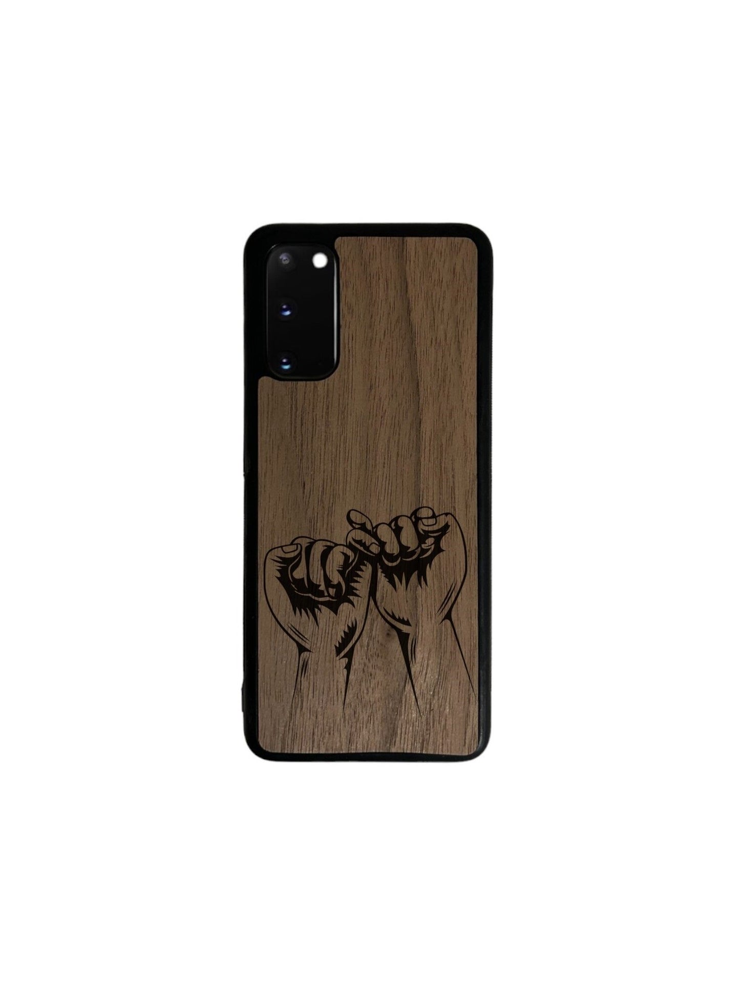 Coque Samsung Galaxy A - Main
