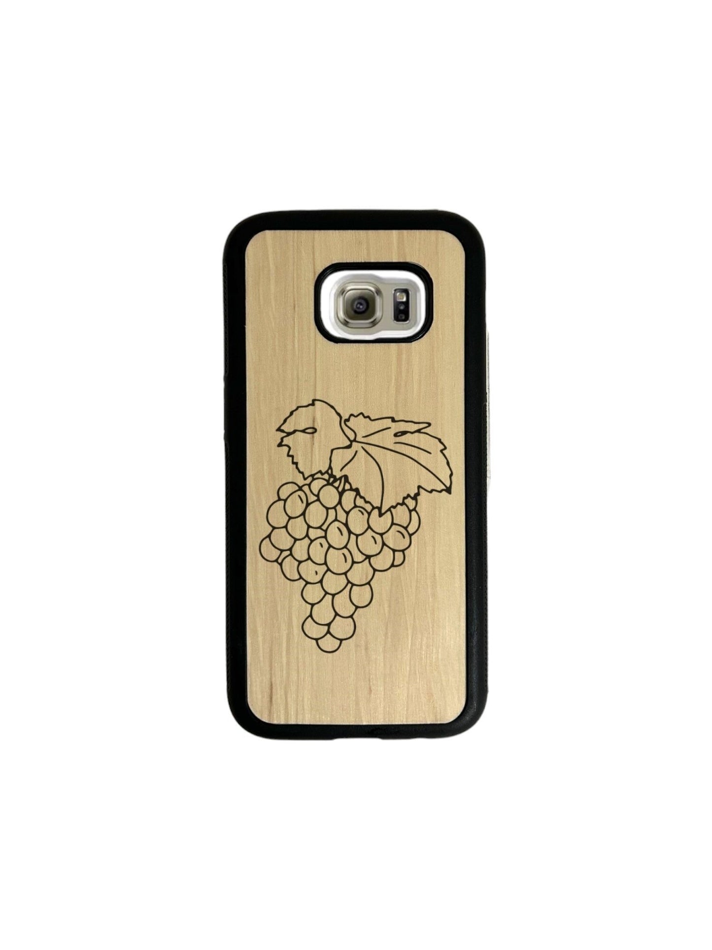 Coque Samsung Galaxy A - Raisin