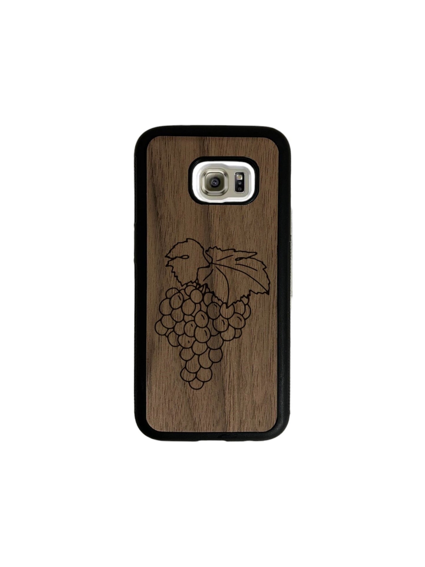 Coque Samsung Galaxy A - Raisin