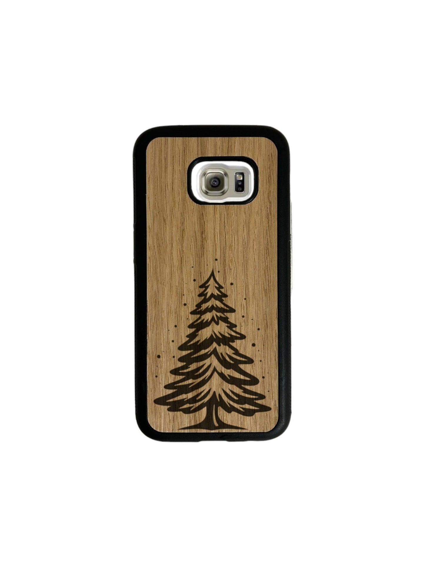 Coque Samsung Galaxy A - Sapin de Nöel