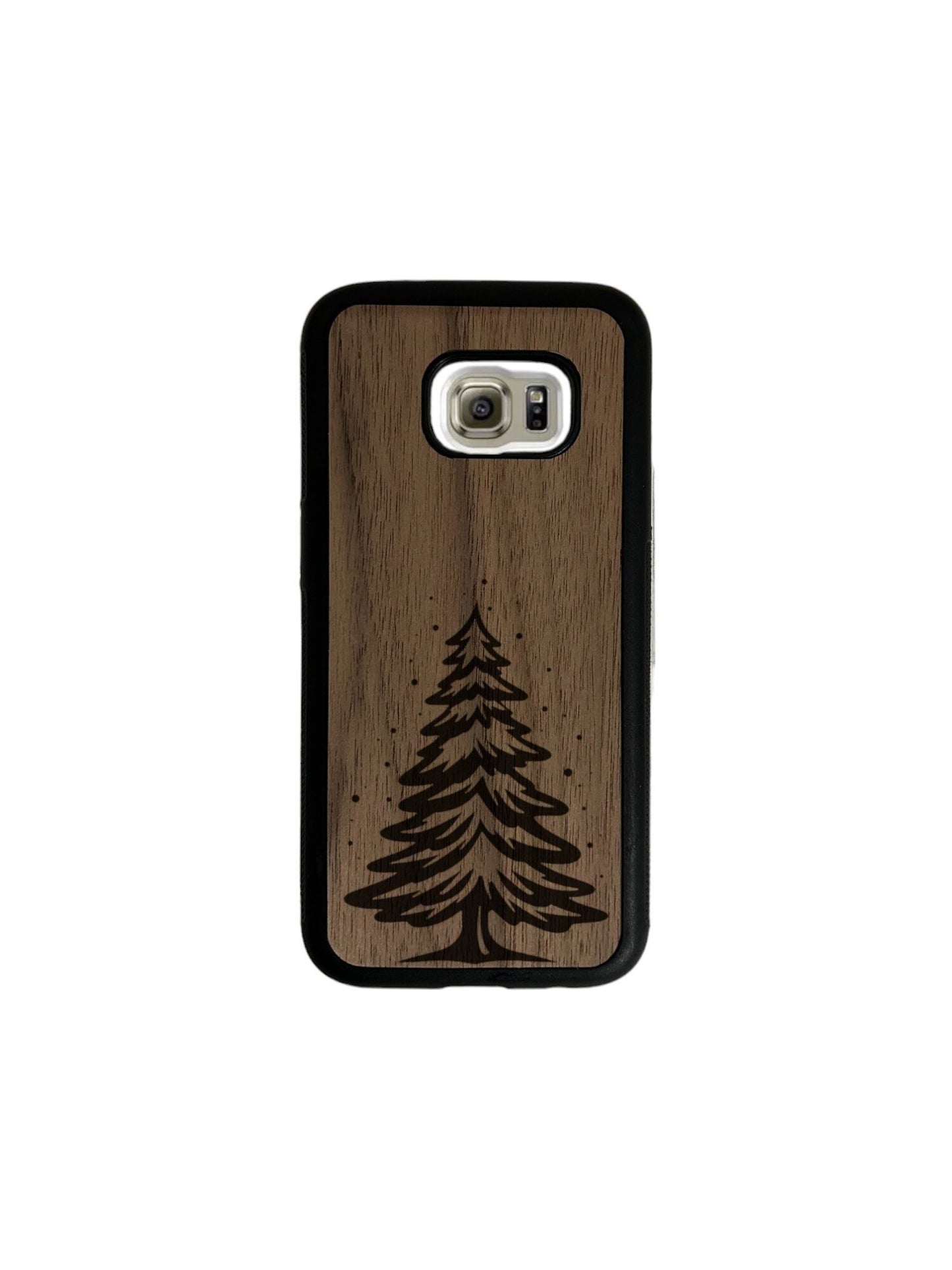 Coque Samsung Galaxy A - Sapin de Nöel