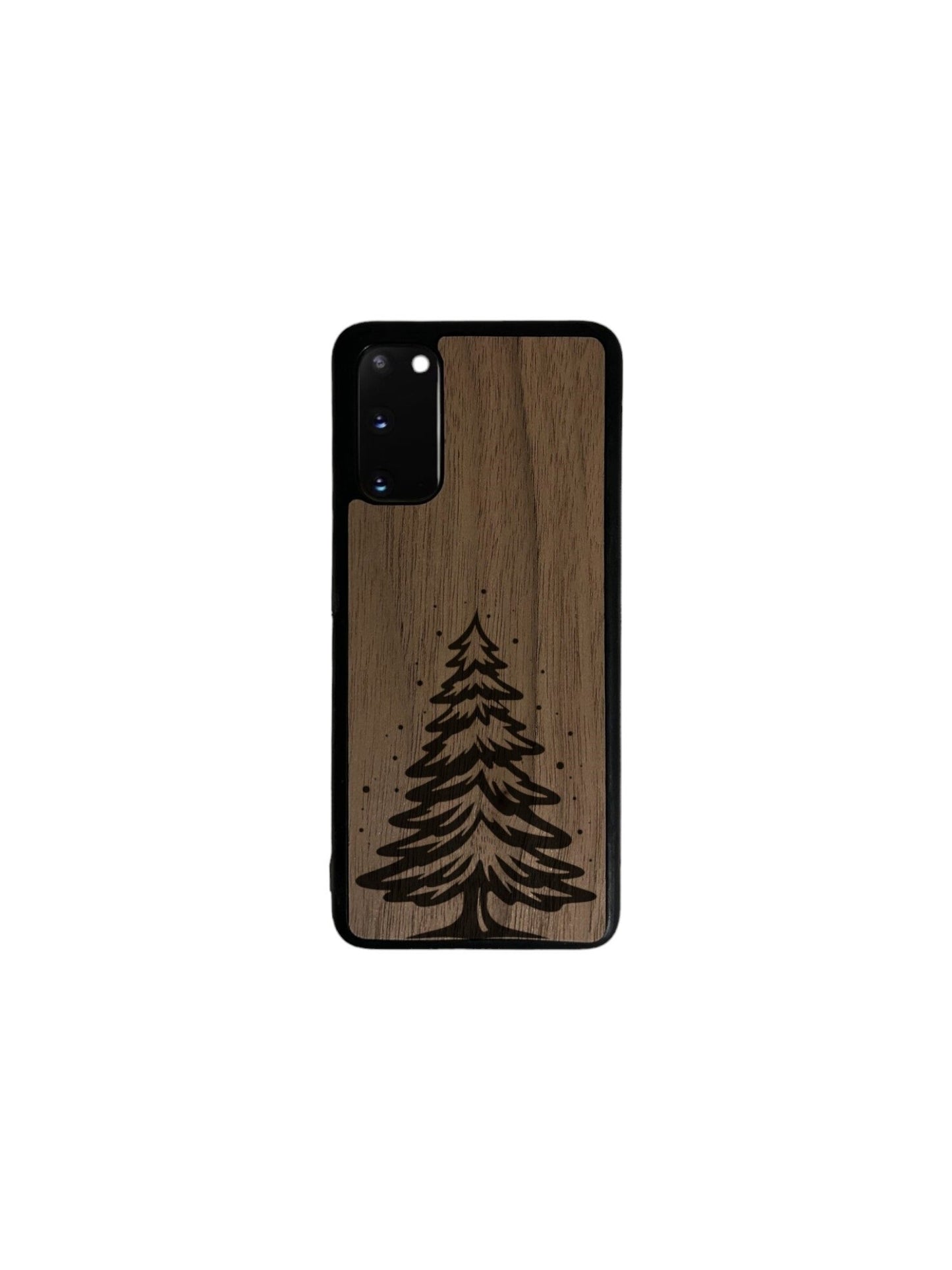 Coque Samsung Galaxy A - Sapin de Nöel