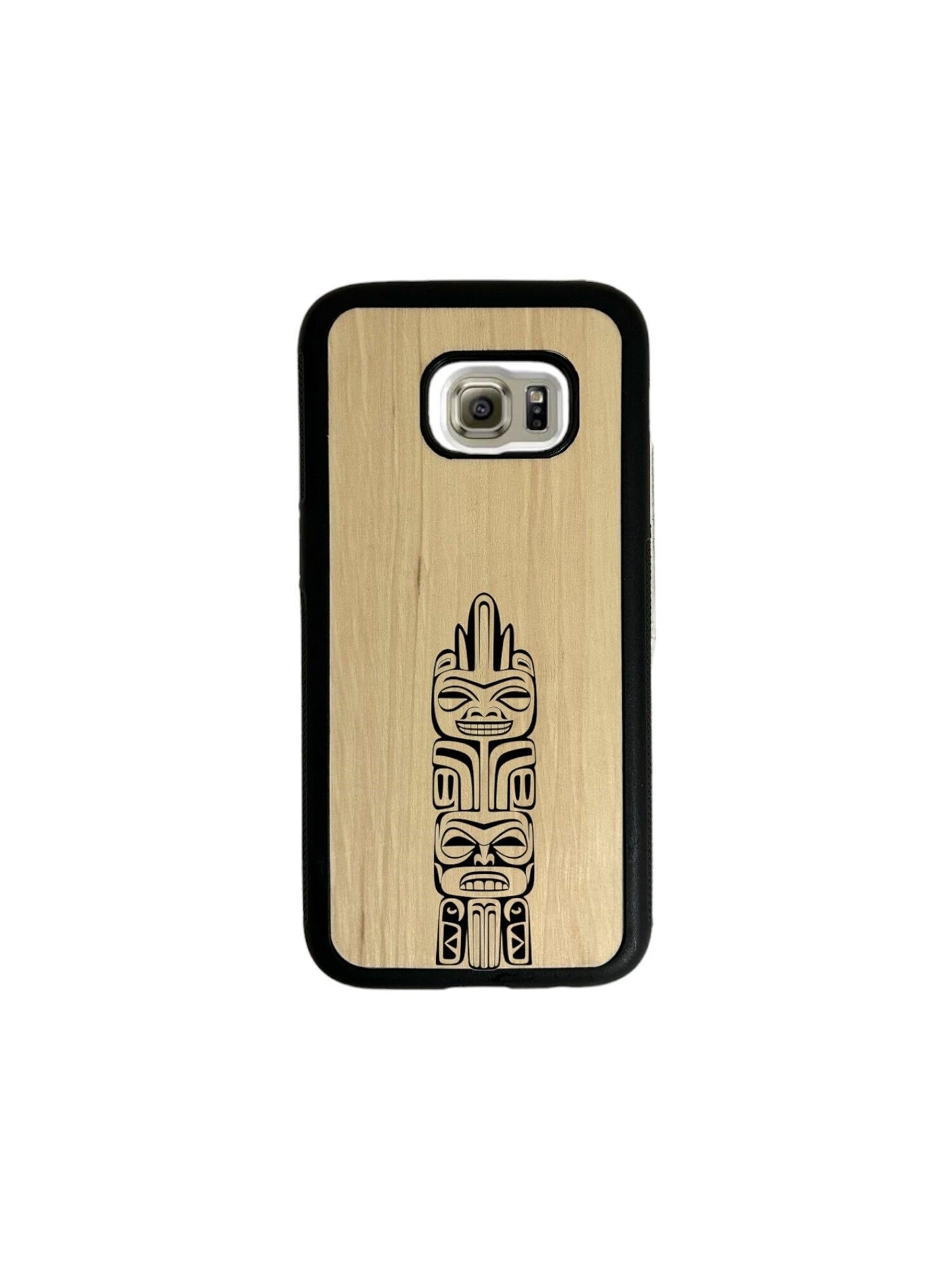 Samsung Galaxy A Case - Totem
