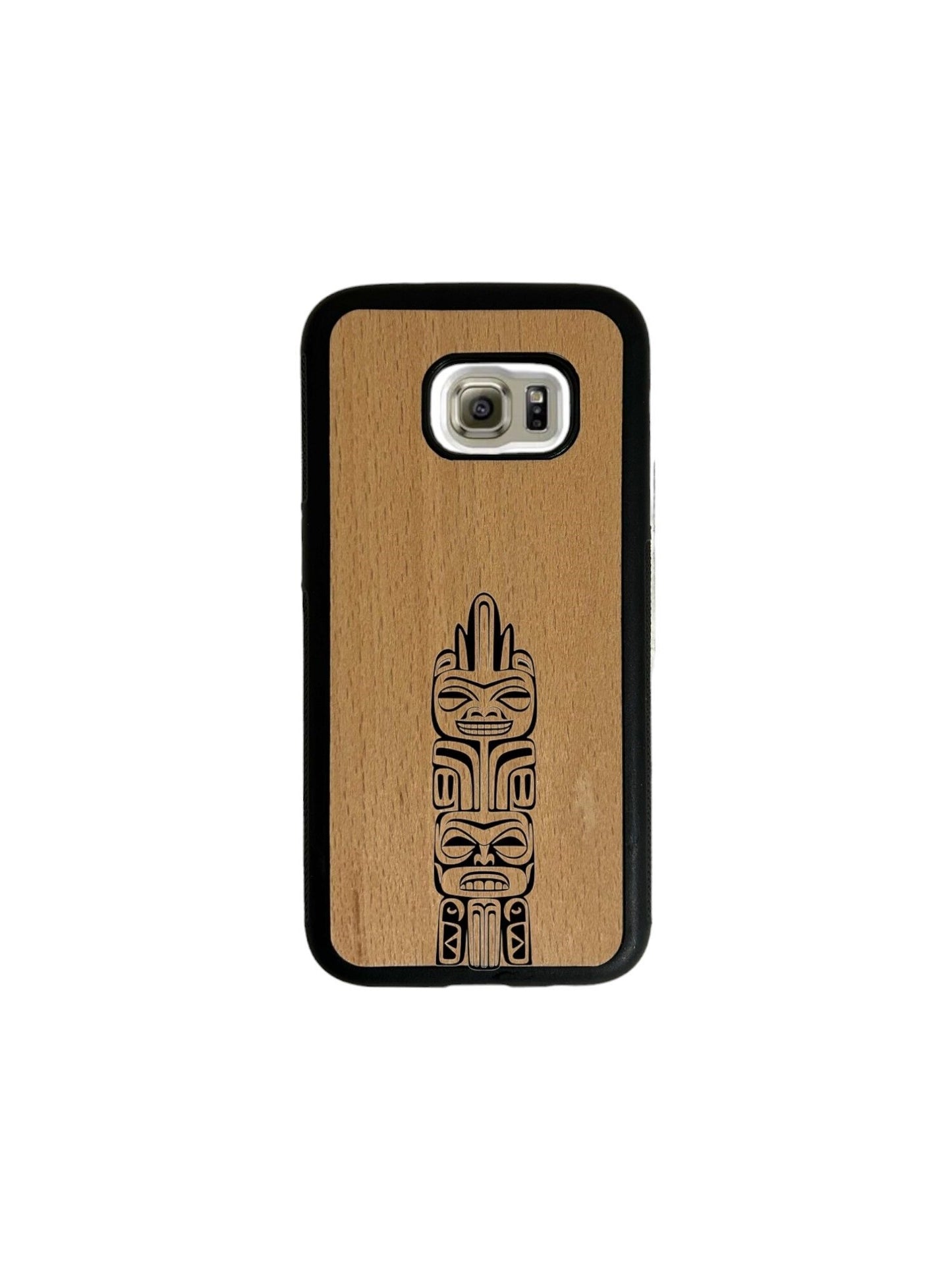 Samsung Galaxy A Case - Totem