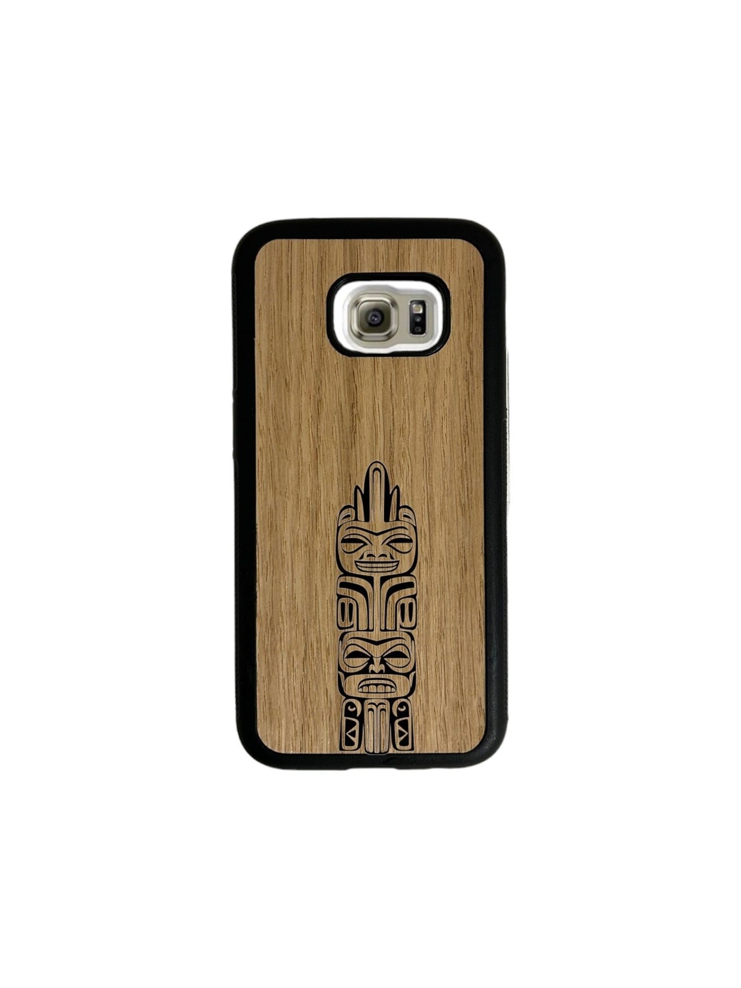 Samsung Galaxy A Case - Totem
