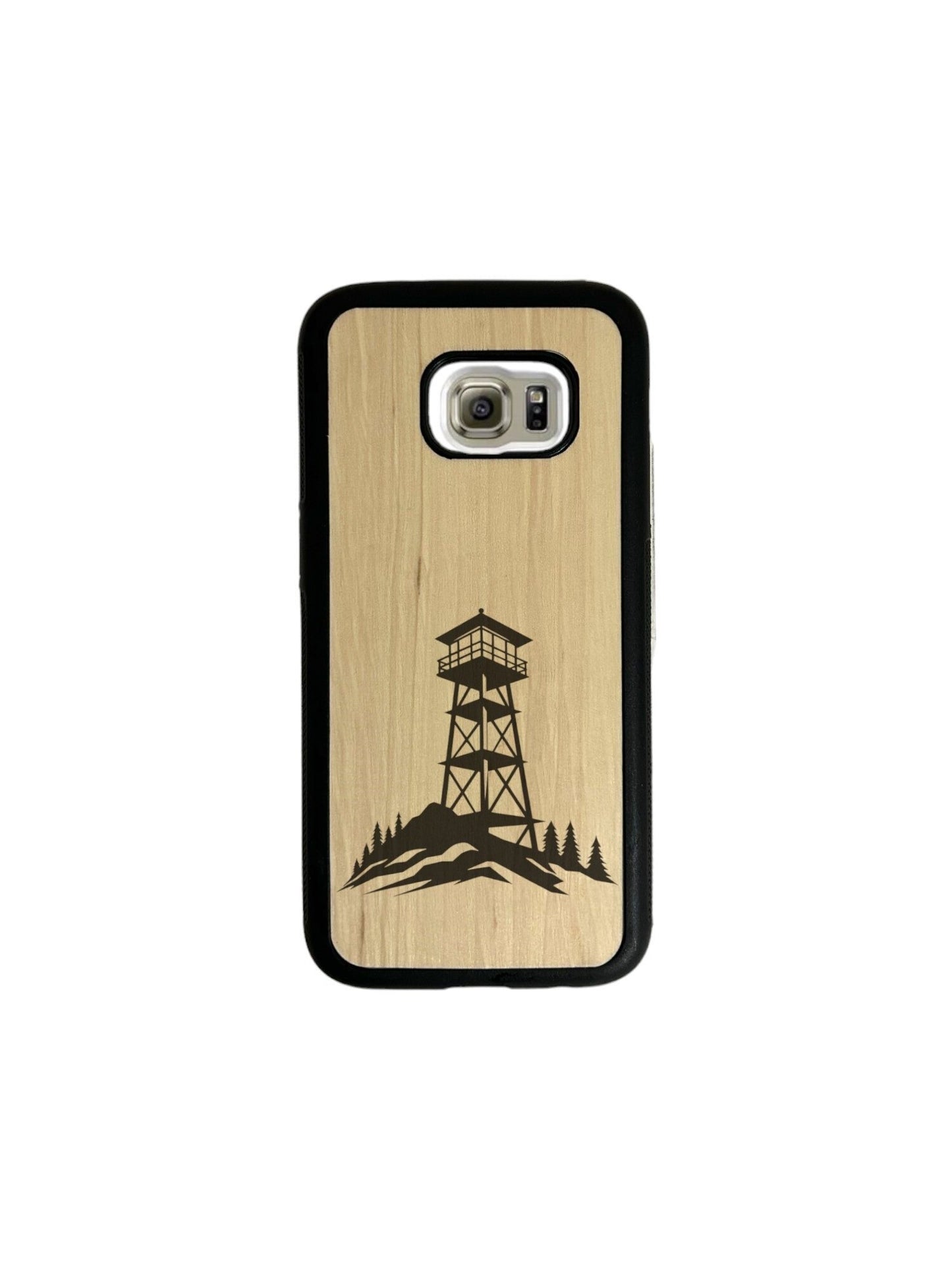 Custodia per Samsung Galaxy A - Torretta