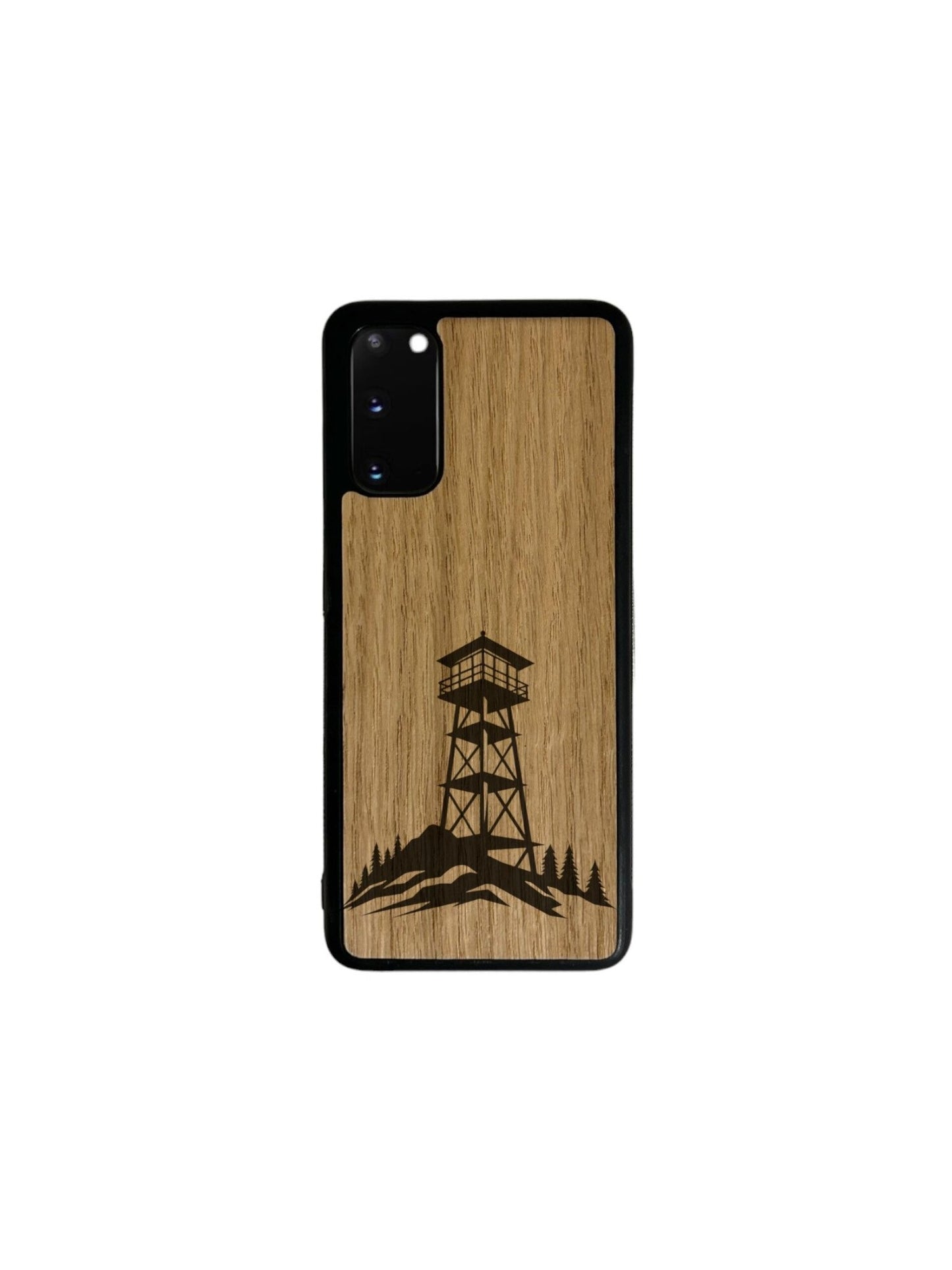 Custodia per Samsung Galaxy A - Torretta