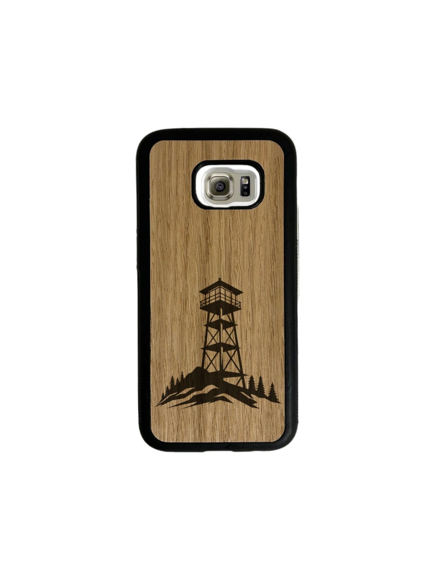Custodia per Samsung Galaxy A - Torretta