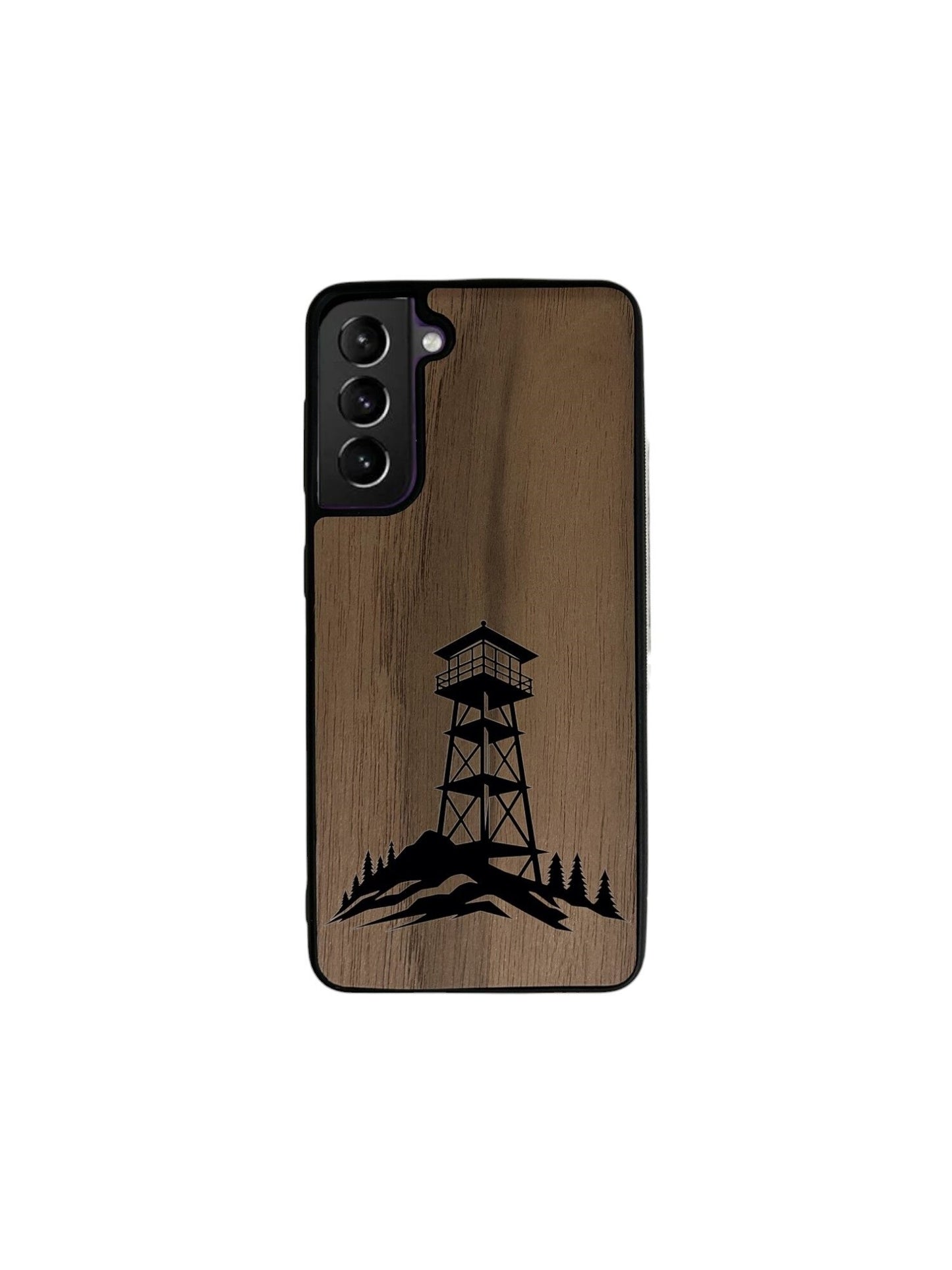 Custodia per Samsung Galaxy A - Torretta