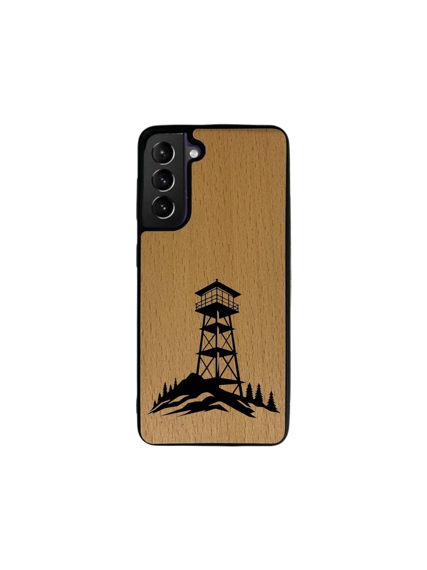 Custodia per Samsung Galaxy A - Torretta