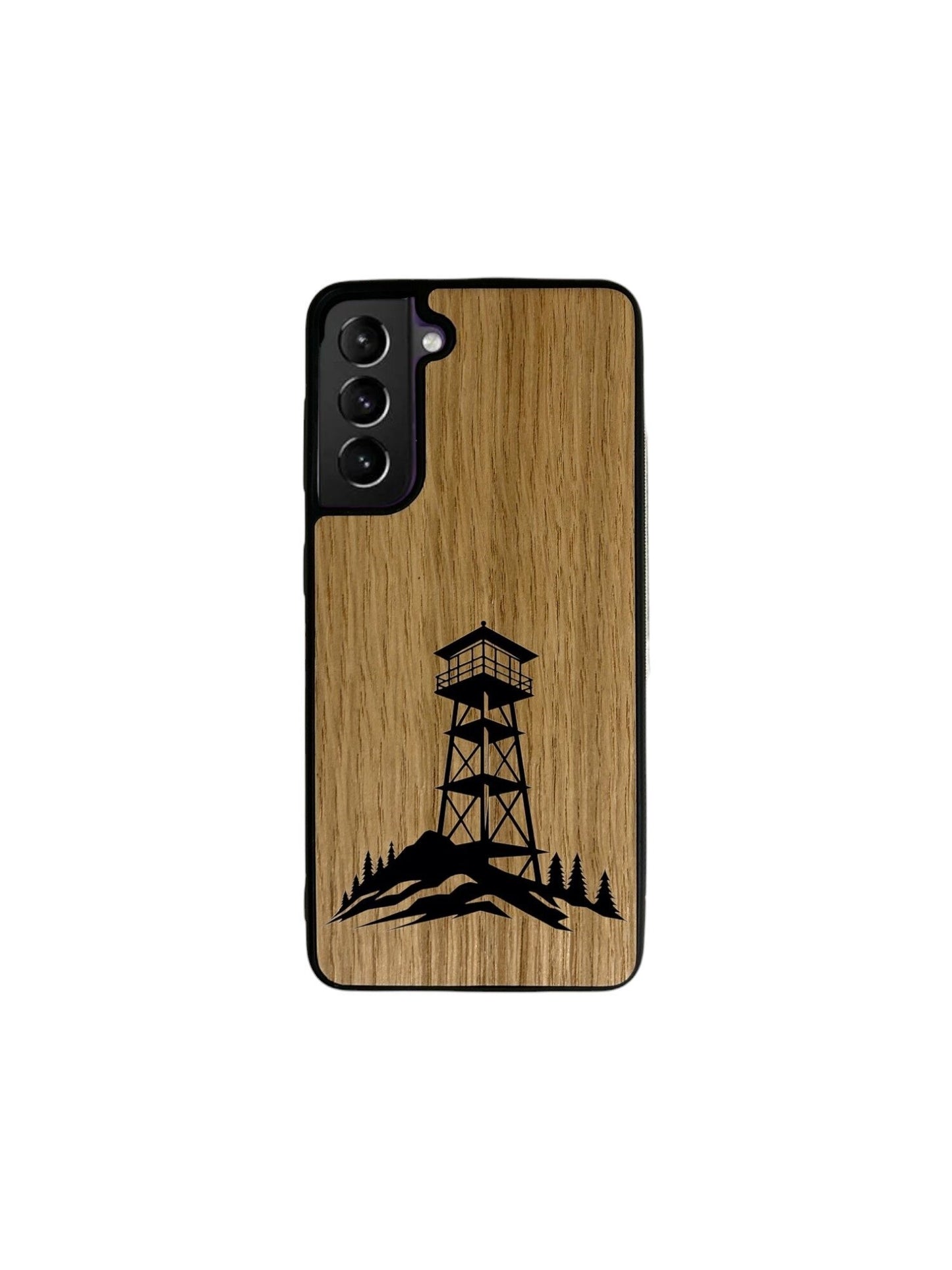 Custodia per Samsung Galaxy A - Torretta