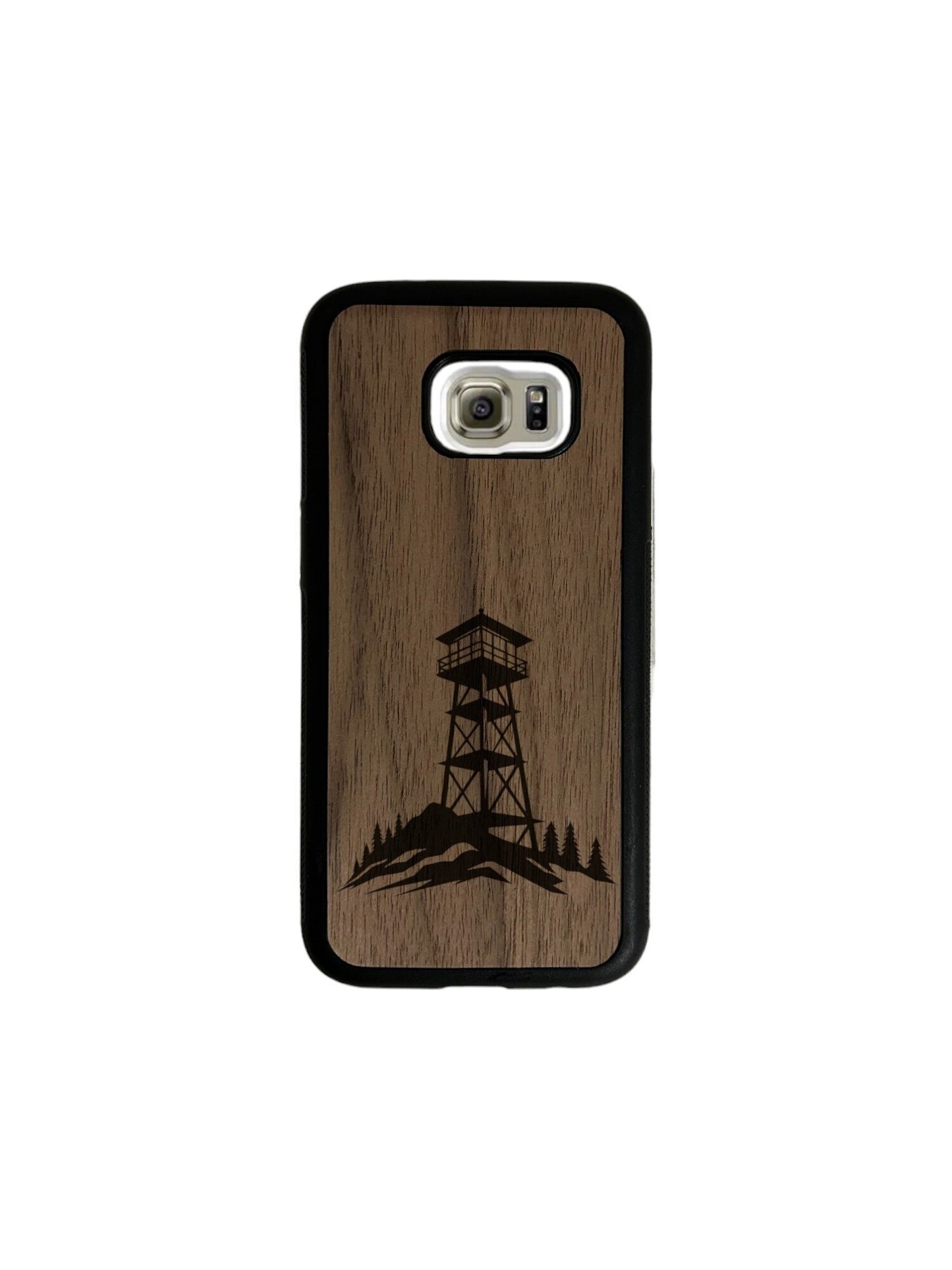 Custodia per Samsung Galaxy A - Torretta