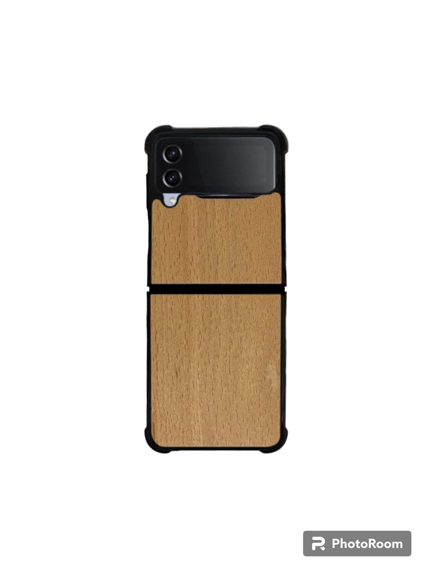 Samsung Galaxy Z Flip case - The simple