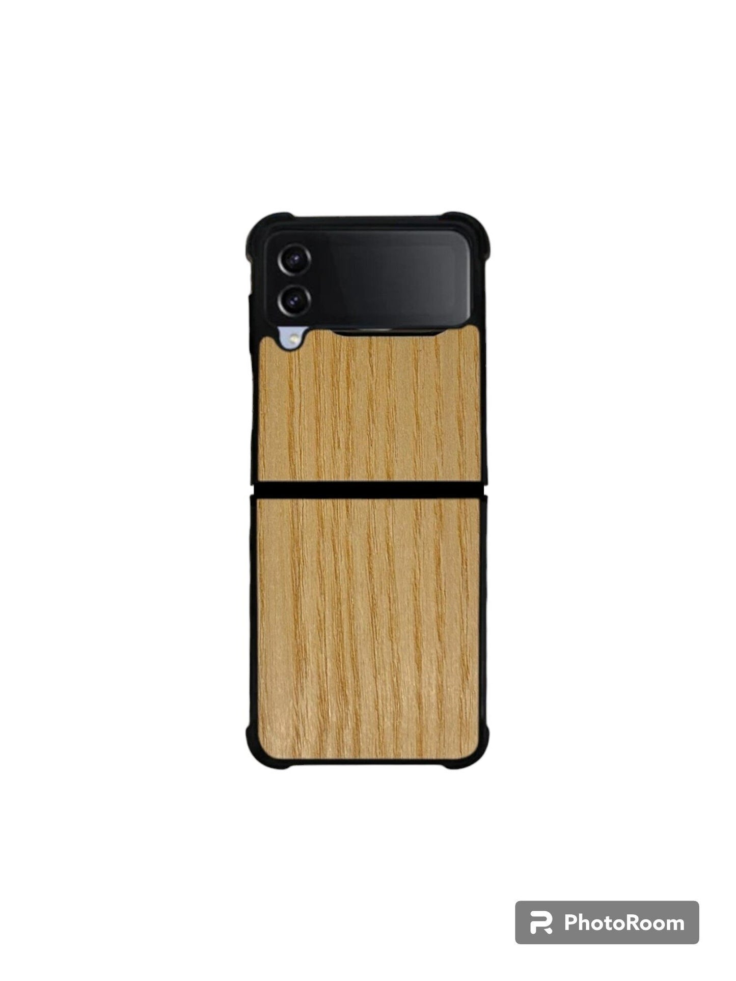 Samsung Galaxy Z Flip case - The simple