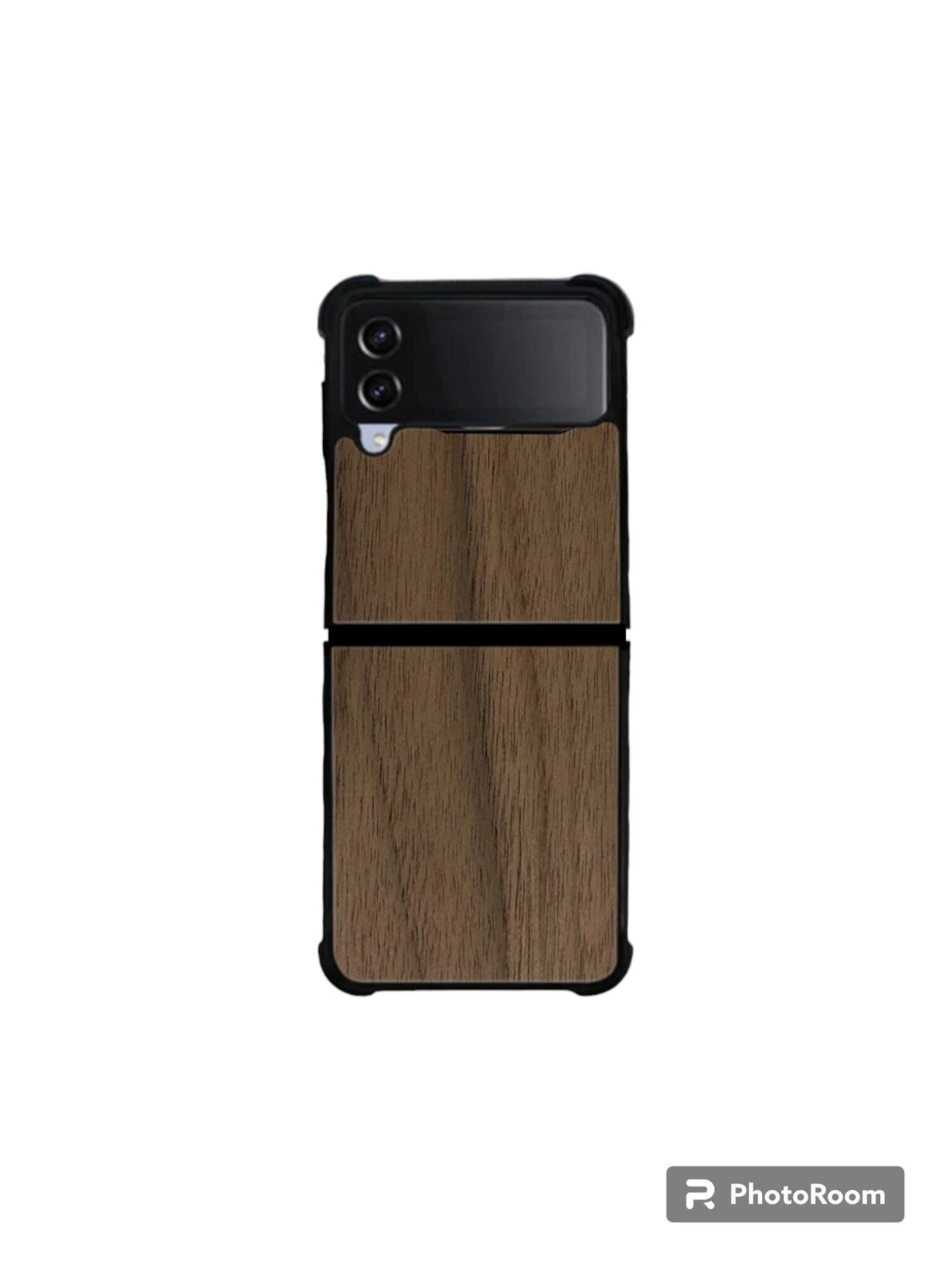 Samsung Galaxy Z Flip case - The simple