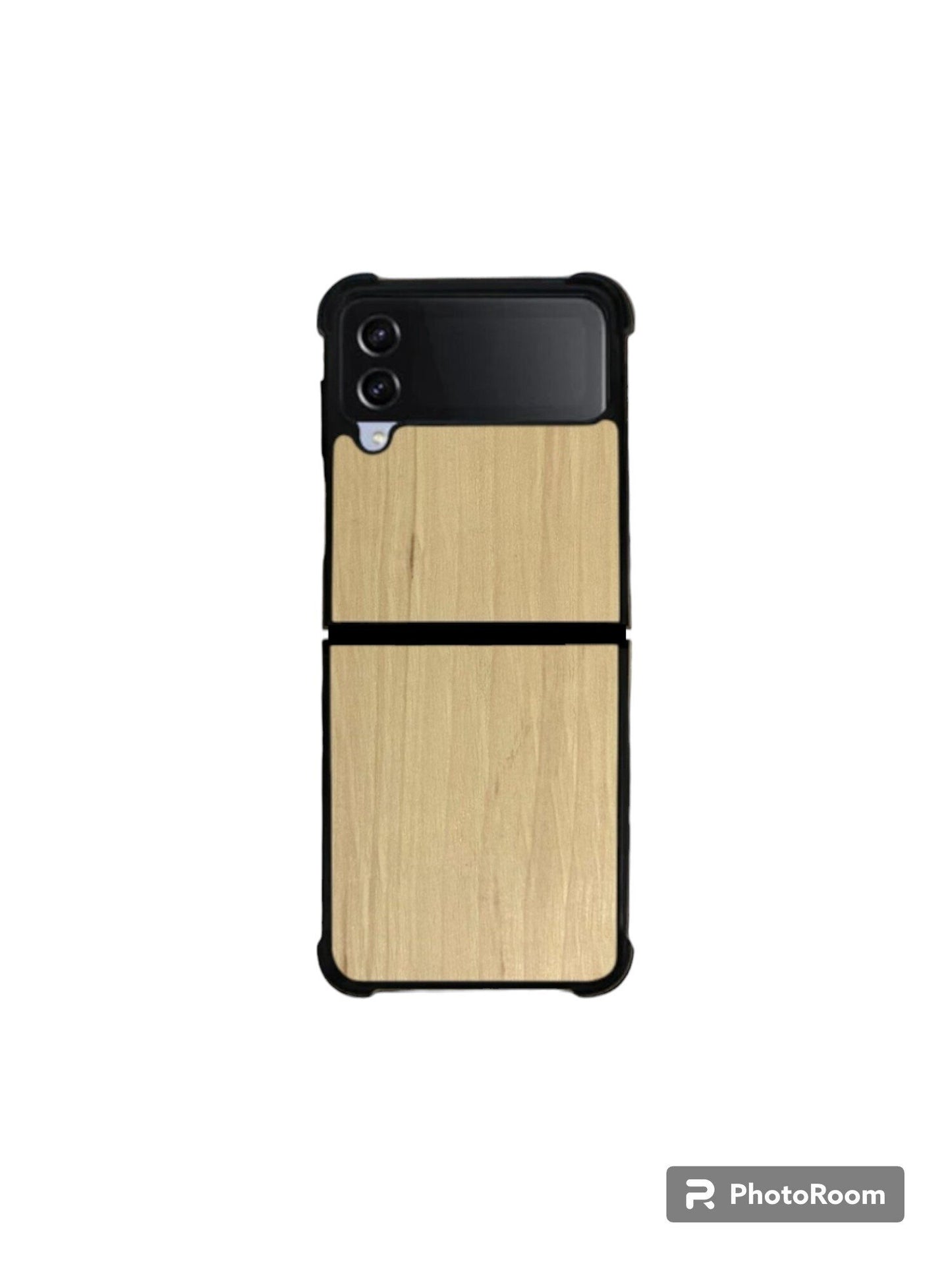 Samsung Galaxy Z Flip case - The simple