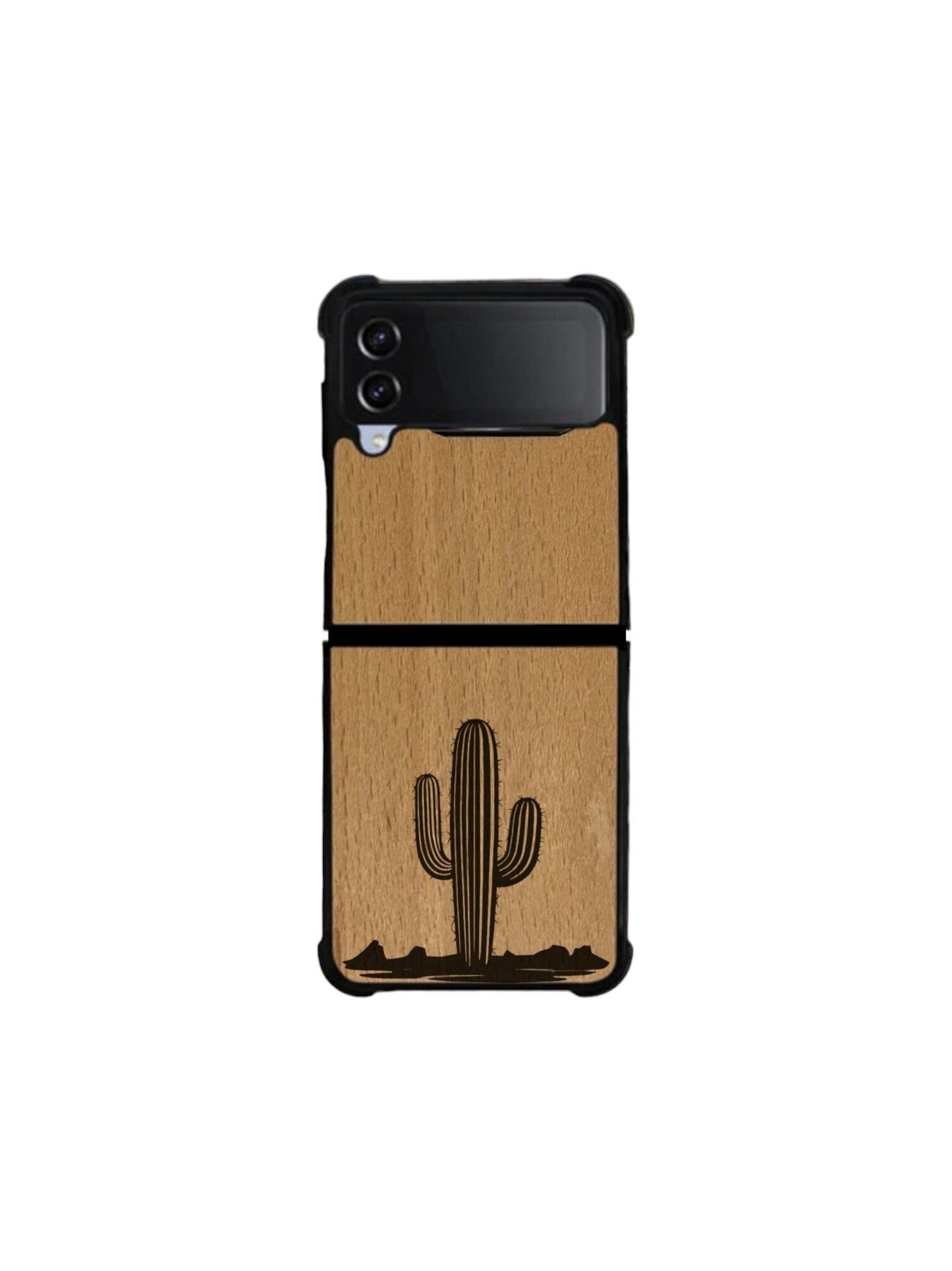 Coque Samsung Galaxy Z Flip - Gros Kaktus