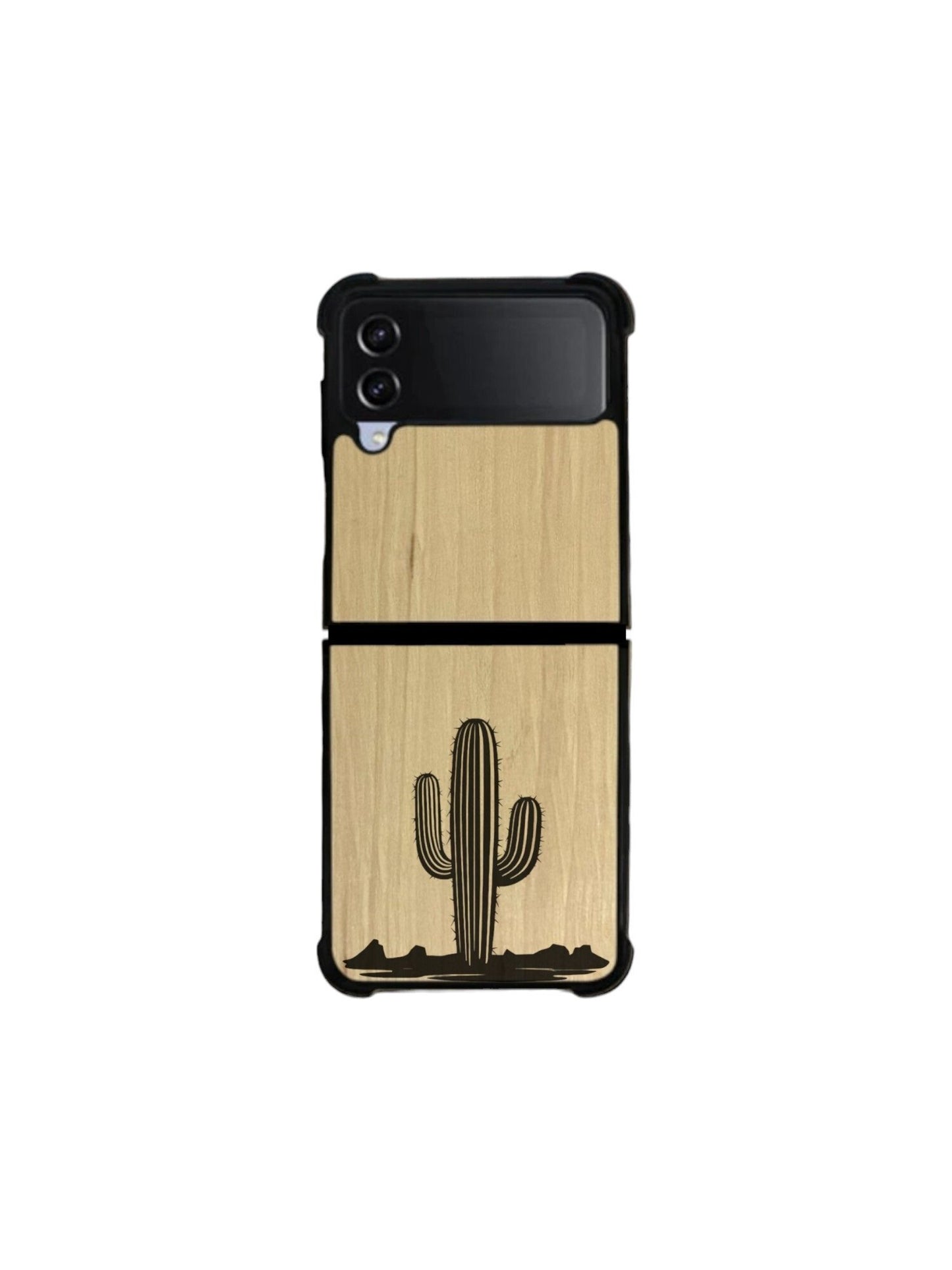 Coque Samsung Galaxy Z Flip - Gros Kaktus